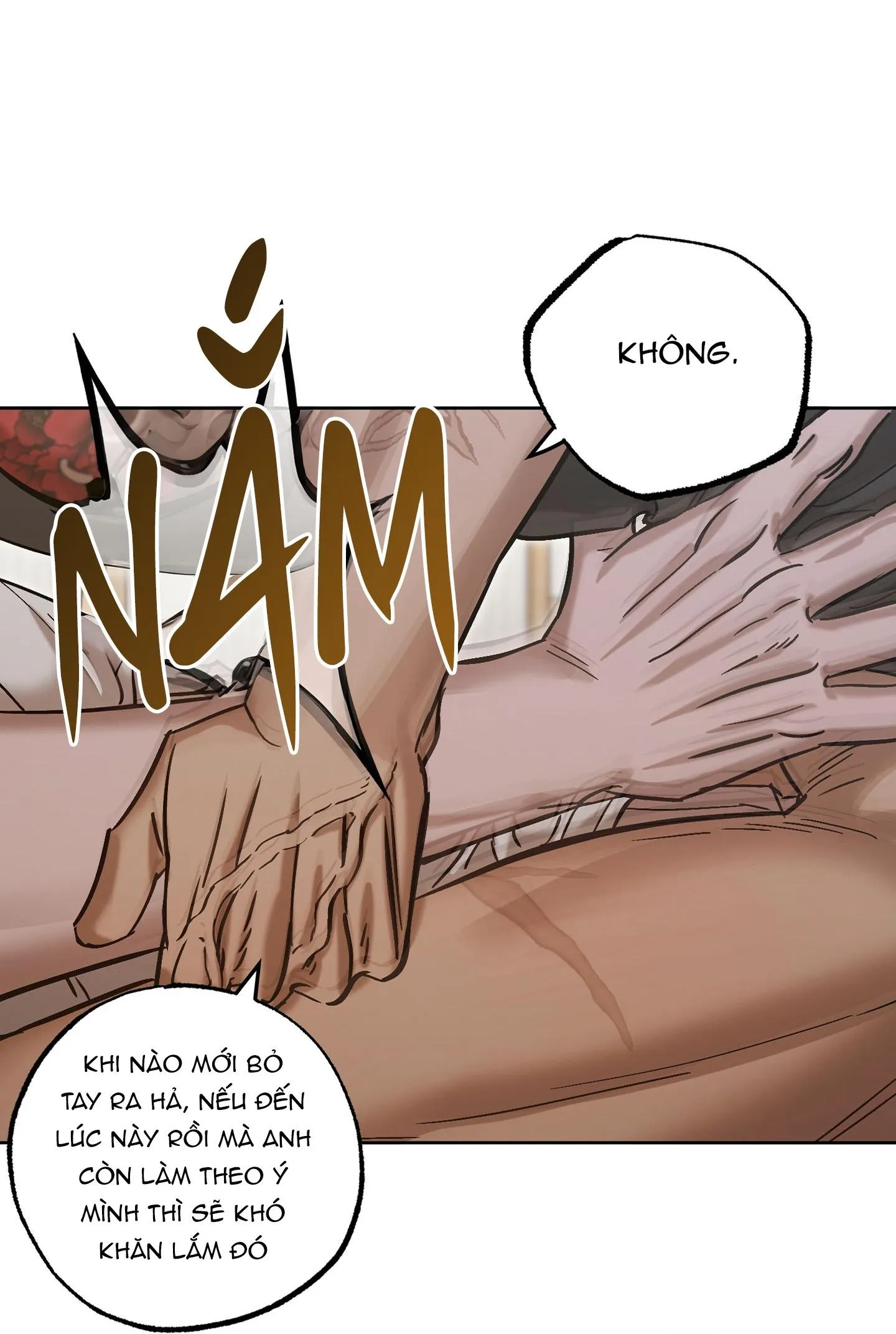 BLOODY HELL Chapter 10 Trang 26