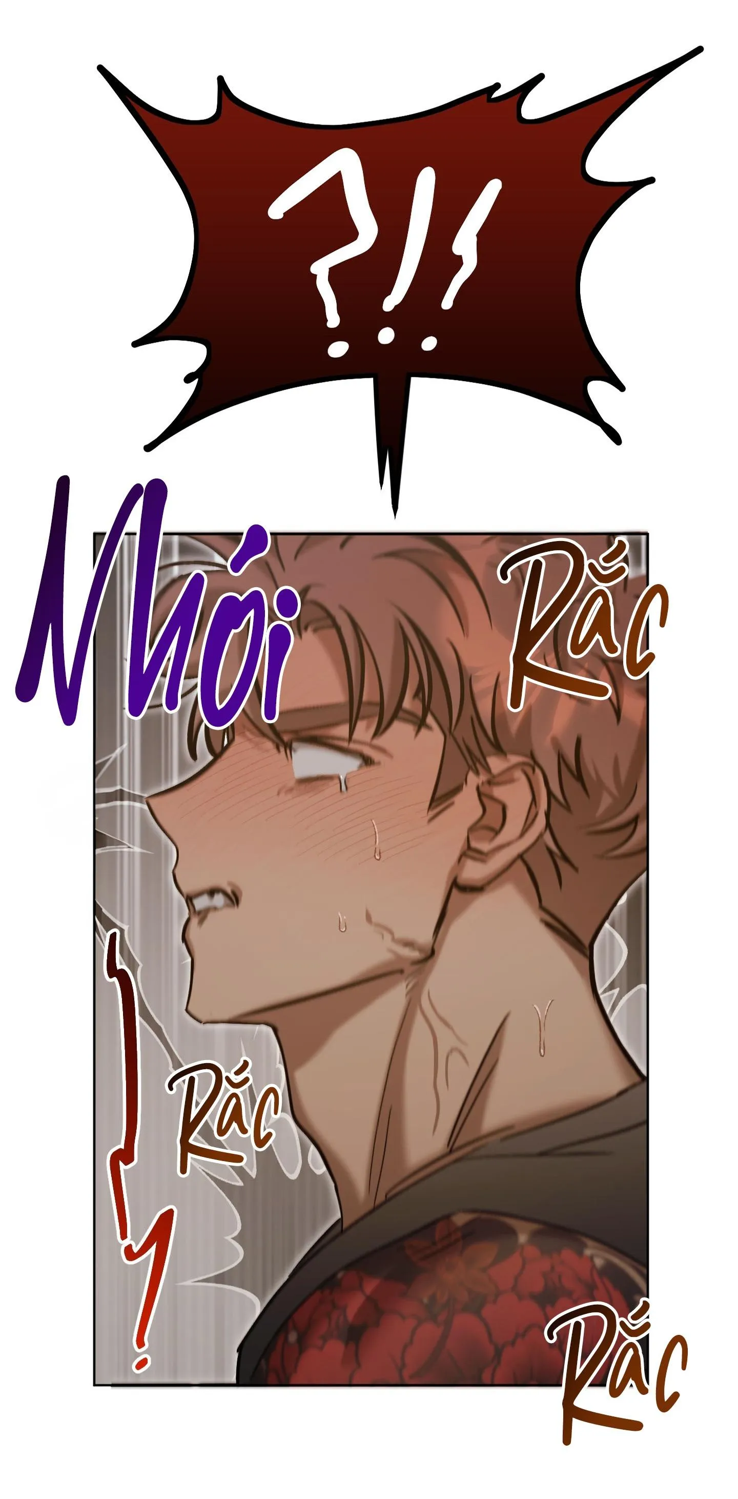 BLOODY HELL Chapter 10 Trang 30