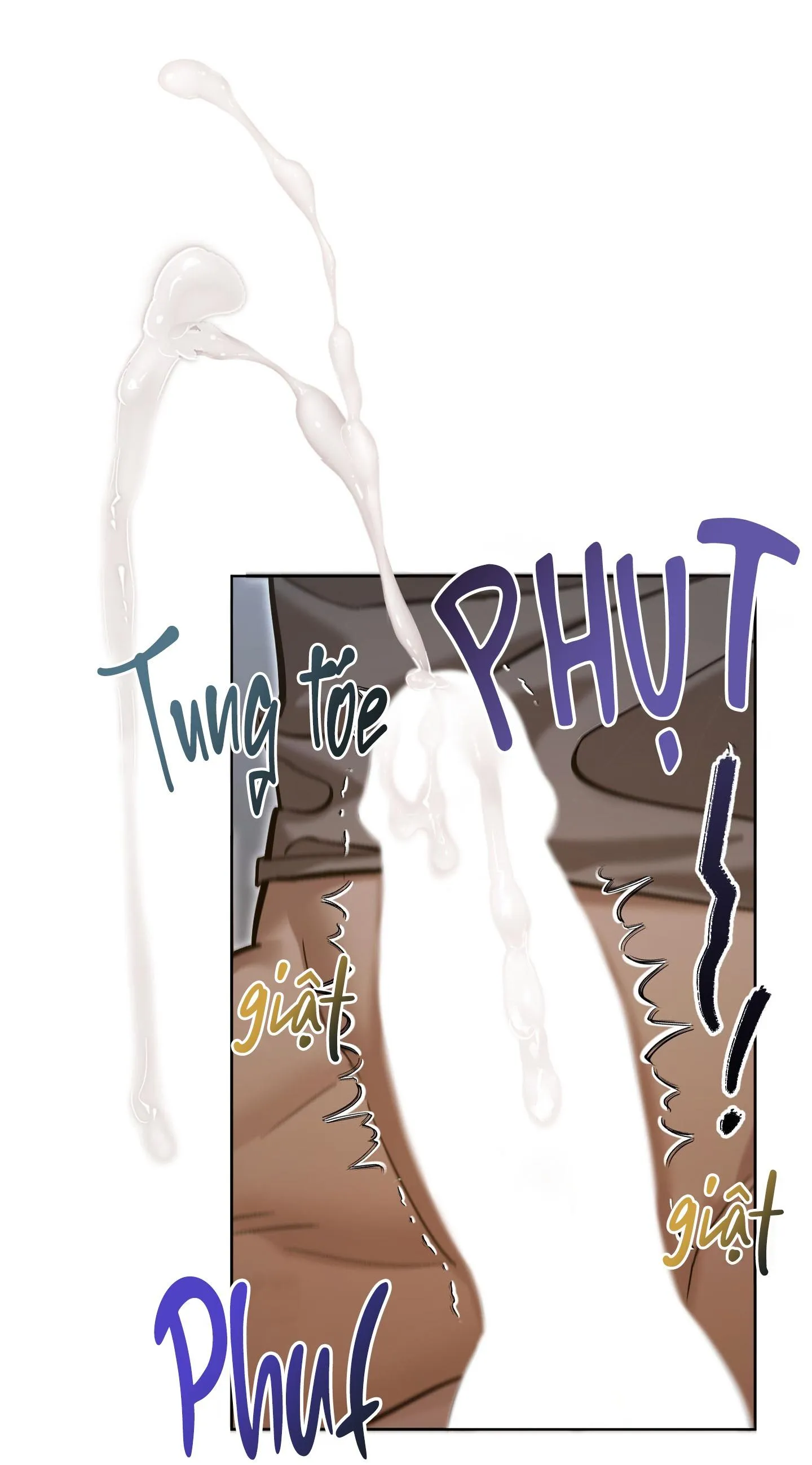 BLOODY HELL Chapter 10 Trang 31