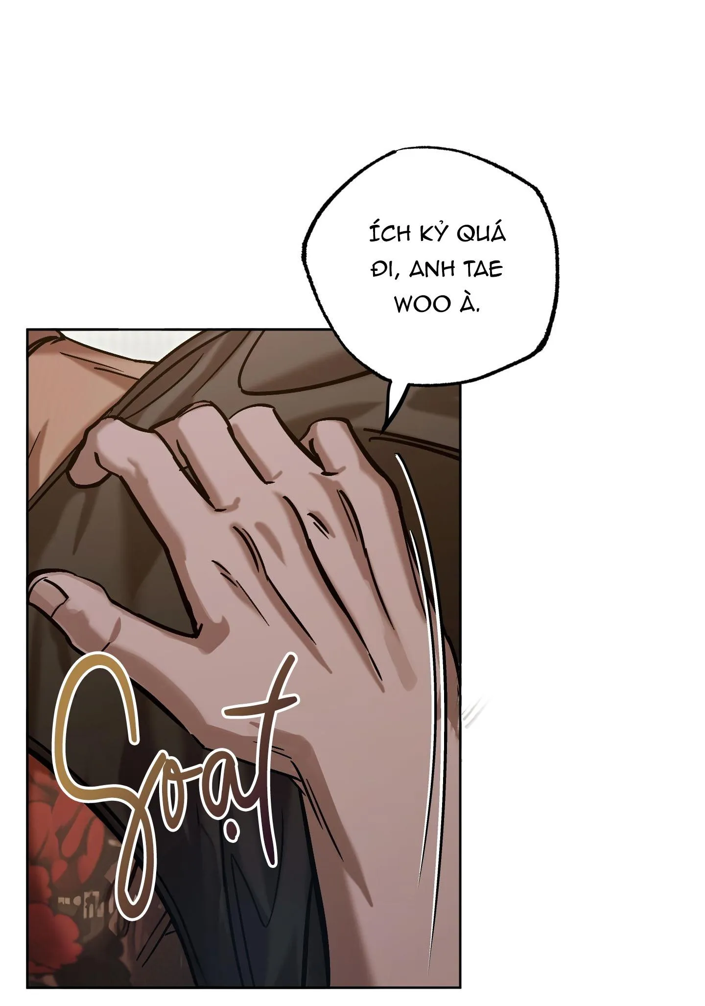 BLOODY HELL Chapter 10 Trang 33