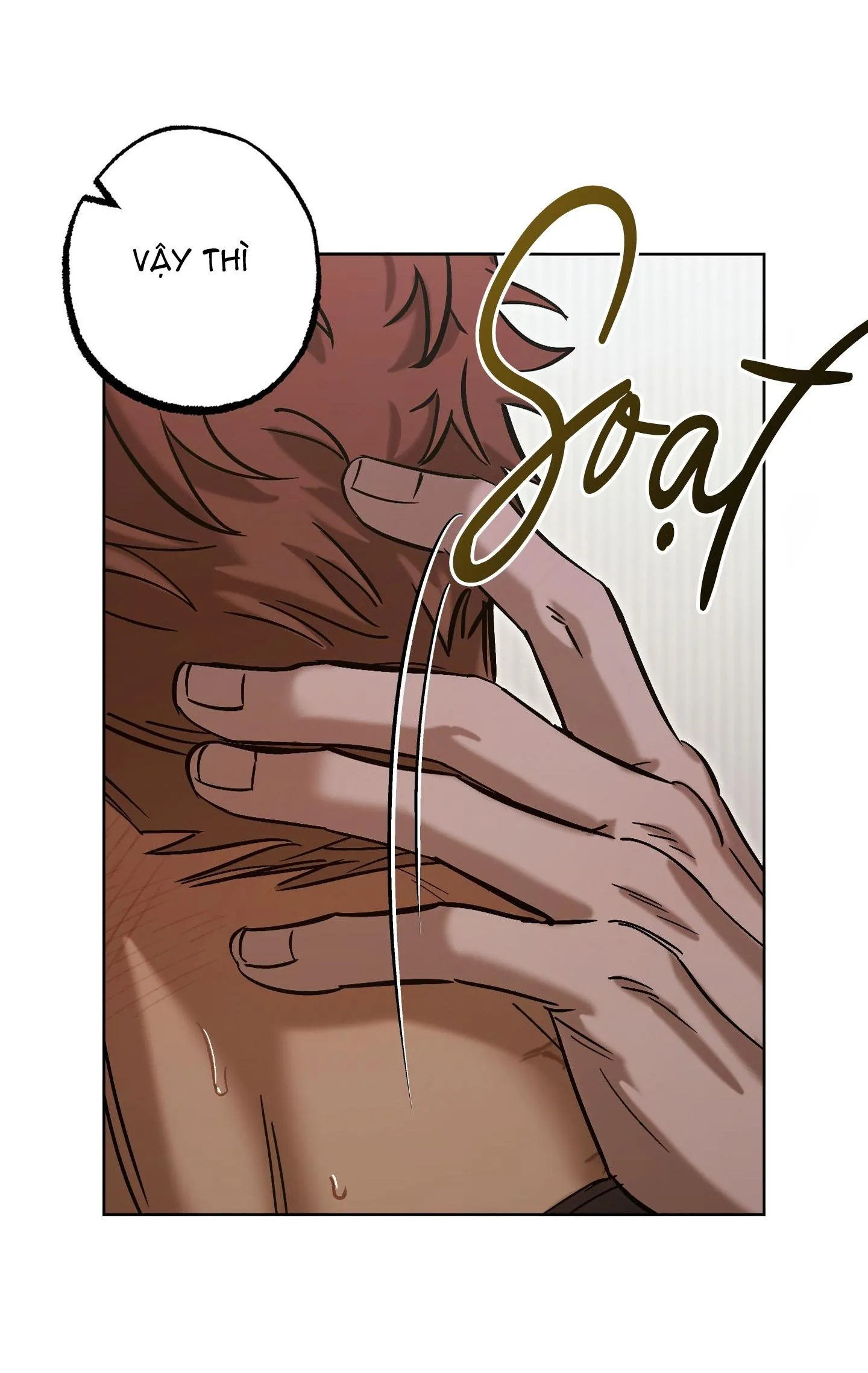 BLOODY HELL Chapter 10 Trang 36