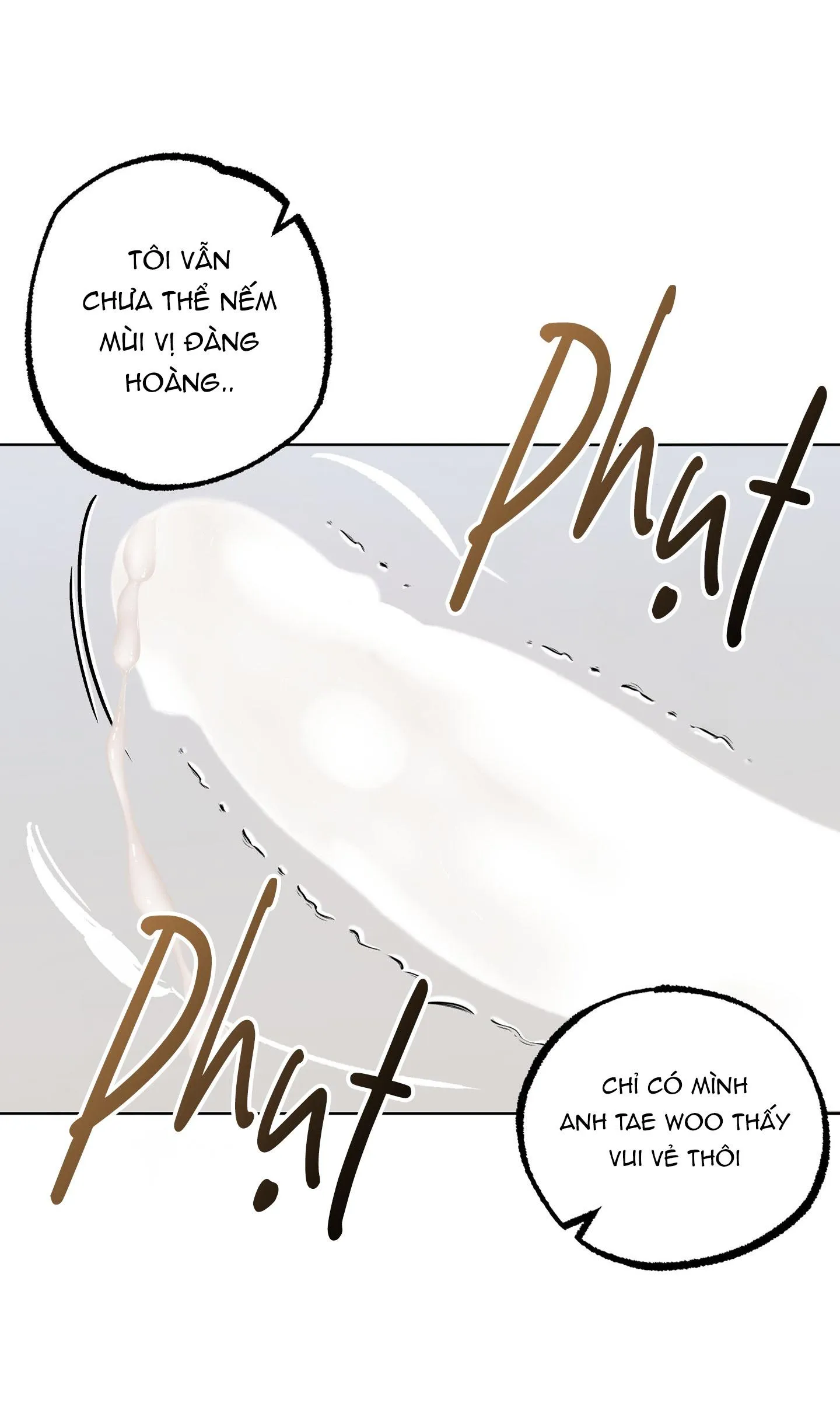 BLOODY HELL Chapter 10 Trang 37