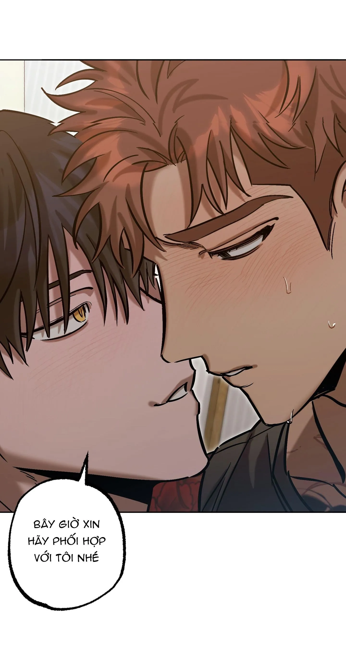 BLOODY HELL Chapter 10 Trang 38