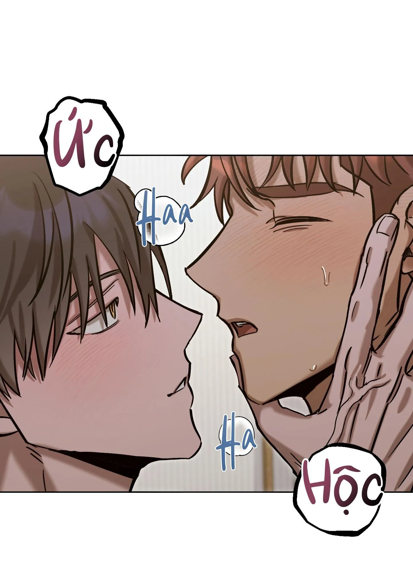 BLOODY HELL Chapter 10 Trang 40