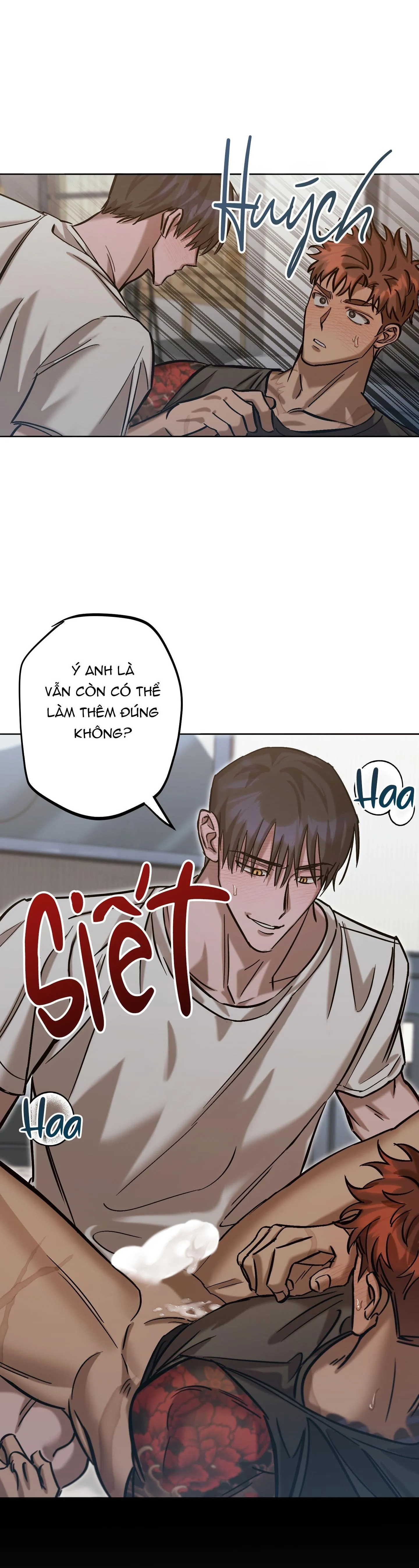 BLOODY HELL Chapter 10 Trang 45