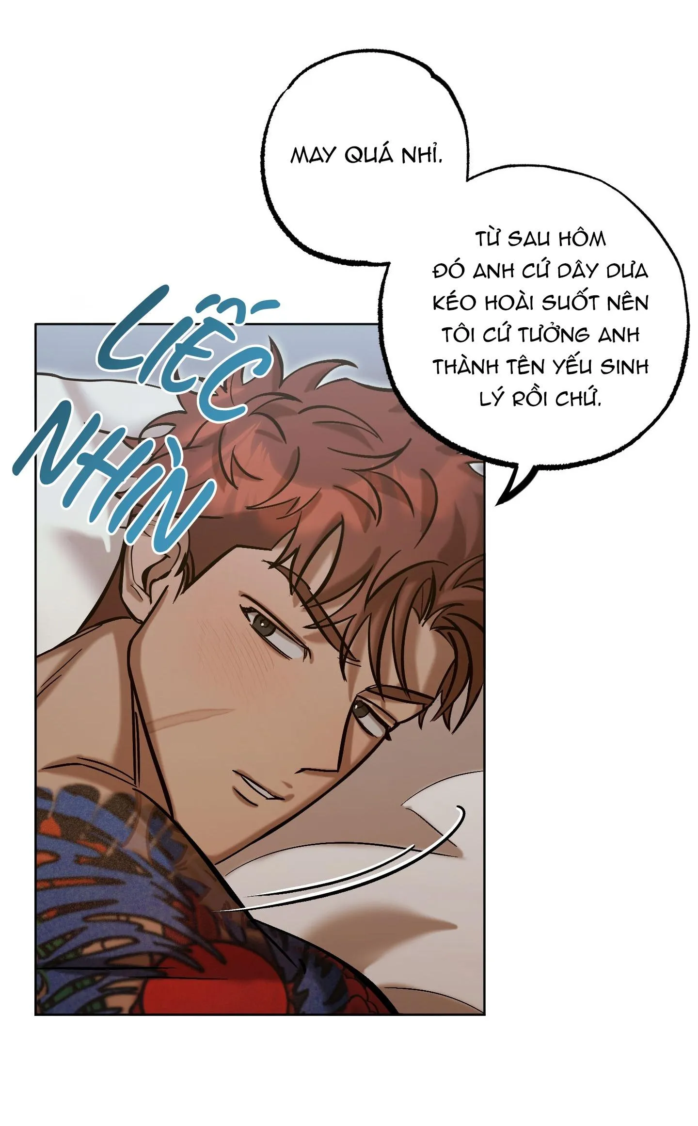 BLOODY HELL Chapter 10 Trang 48