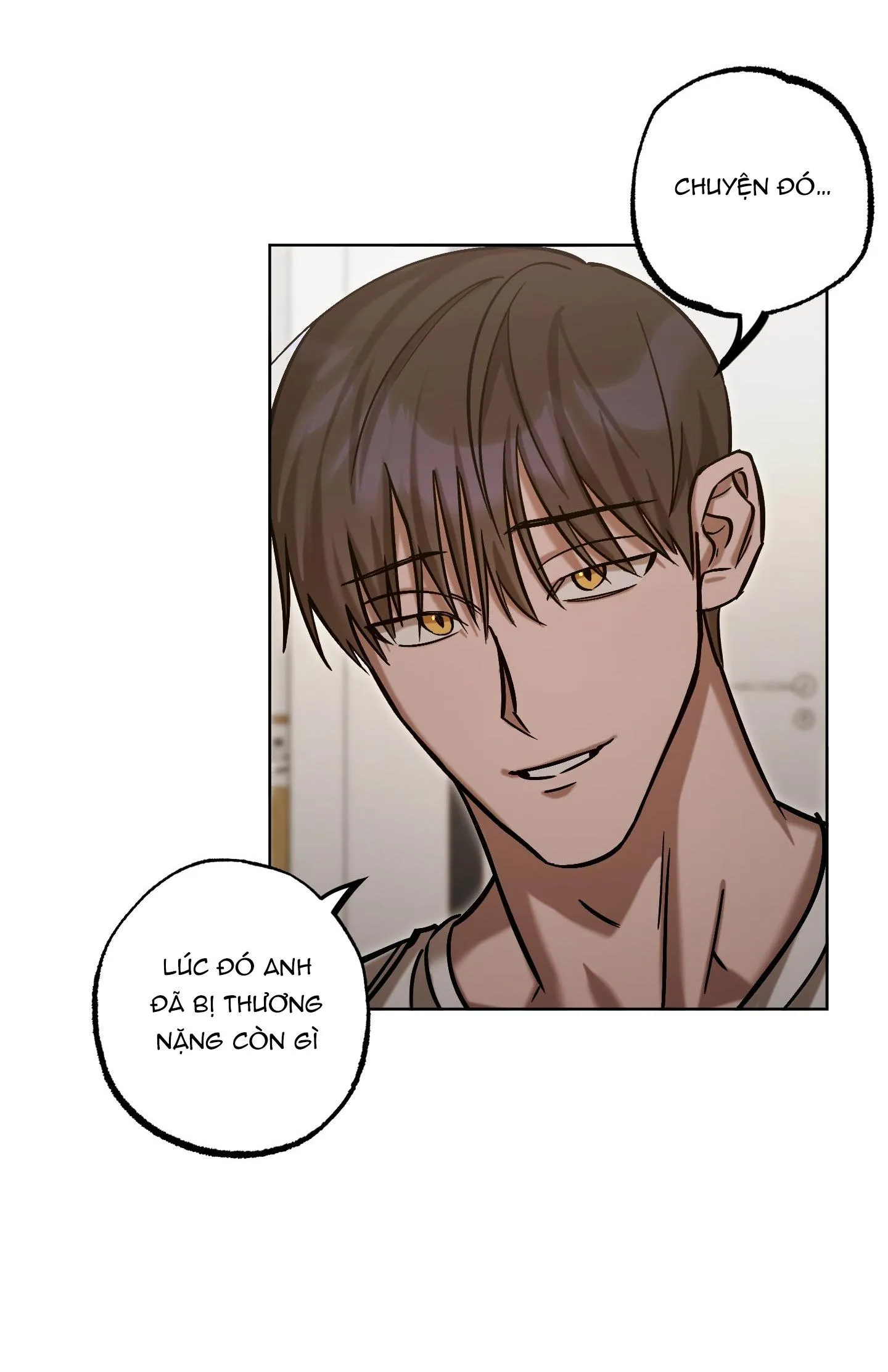 BLOODY HELL Chapter 10 Trang 50