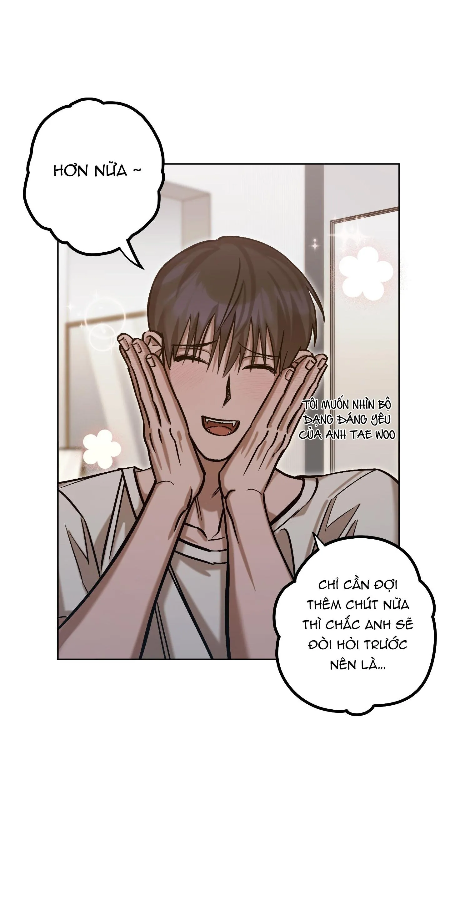 BLOODY HELL Chapter 10 Trang 54