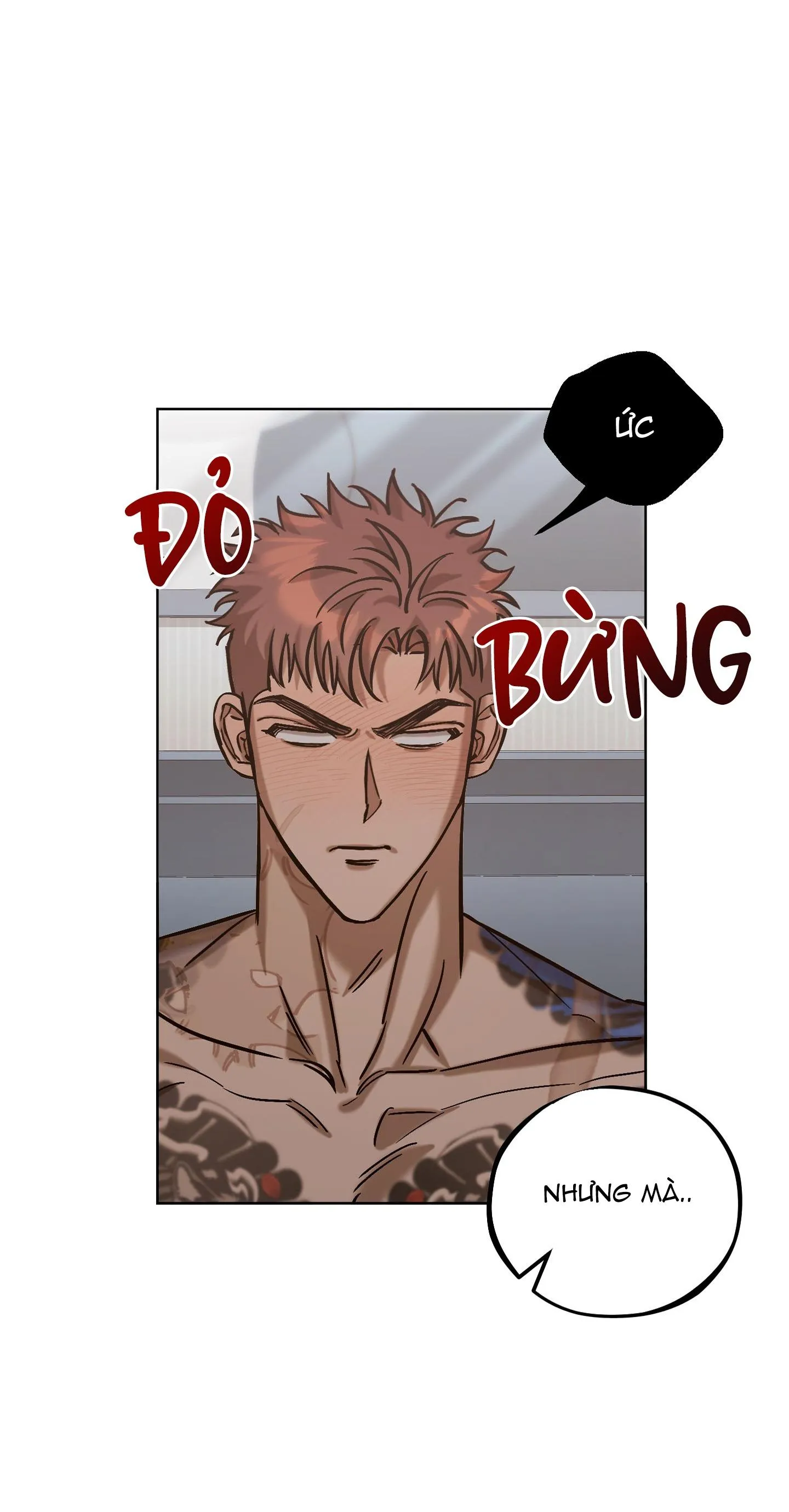 BLOODY HELL Chapter 10 Trang 55