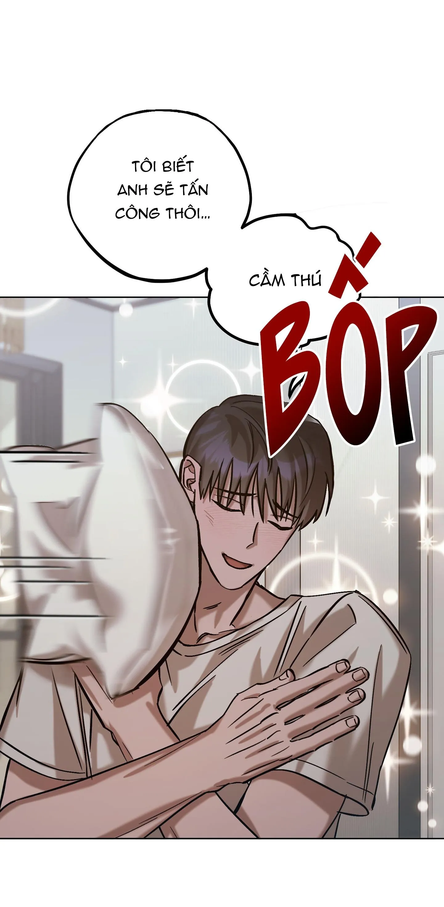 BLOODY HELL Chapter 10 Trang 56