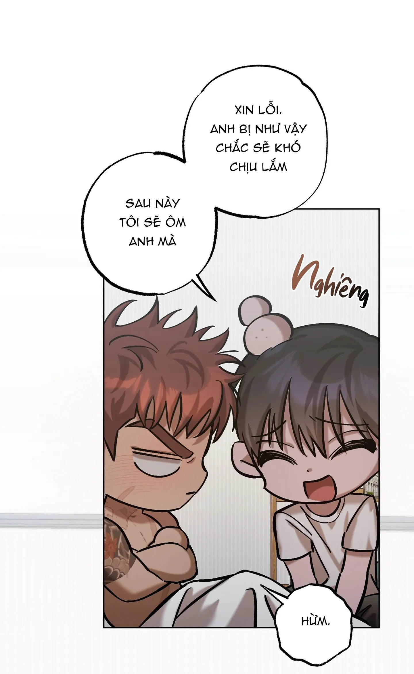 BLOODY HELL Chapter 10 Trang 57