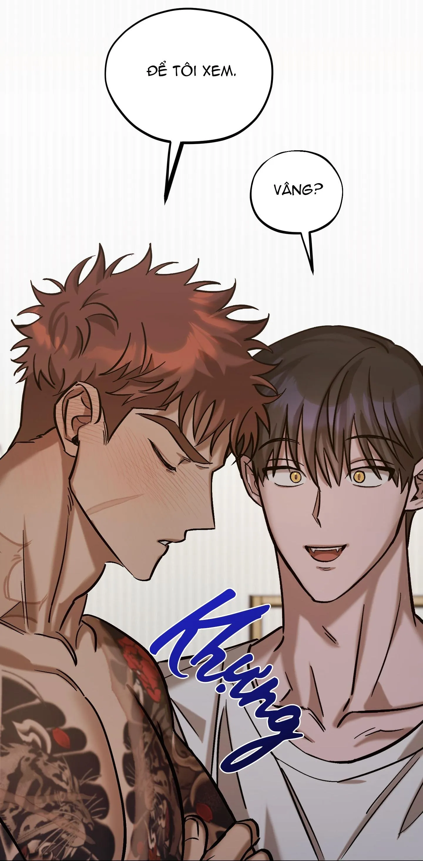 BLOODY HELL Chapter 10 Trang 58