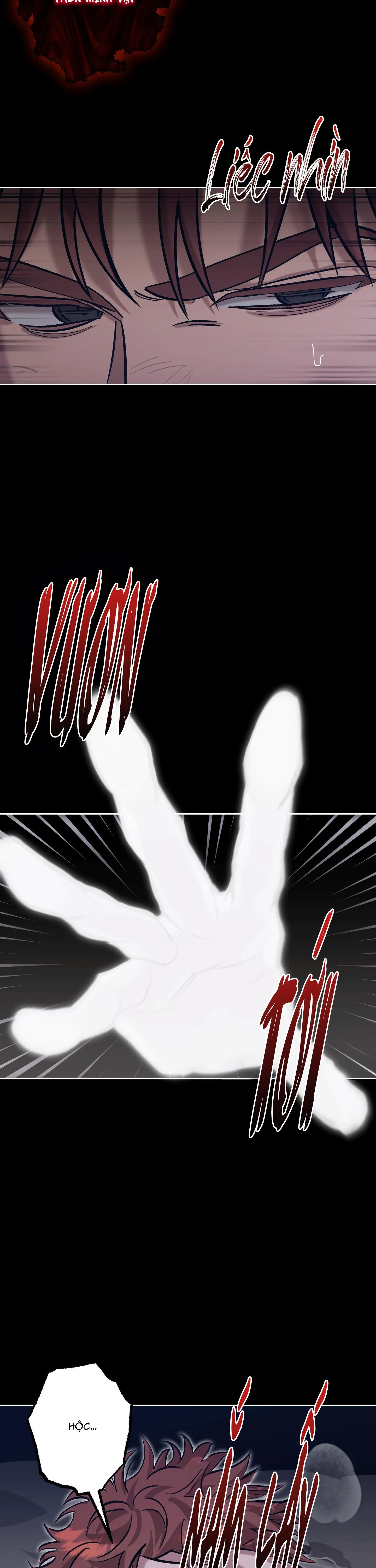 BLOODY HELL Chapter 2 Trang 4