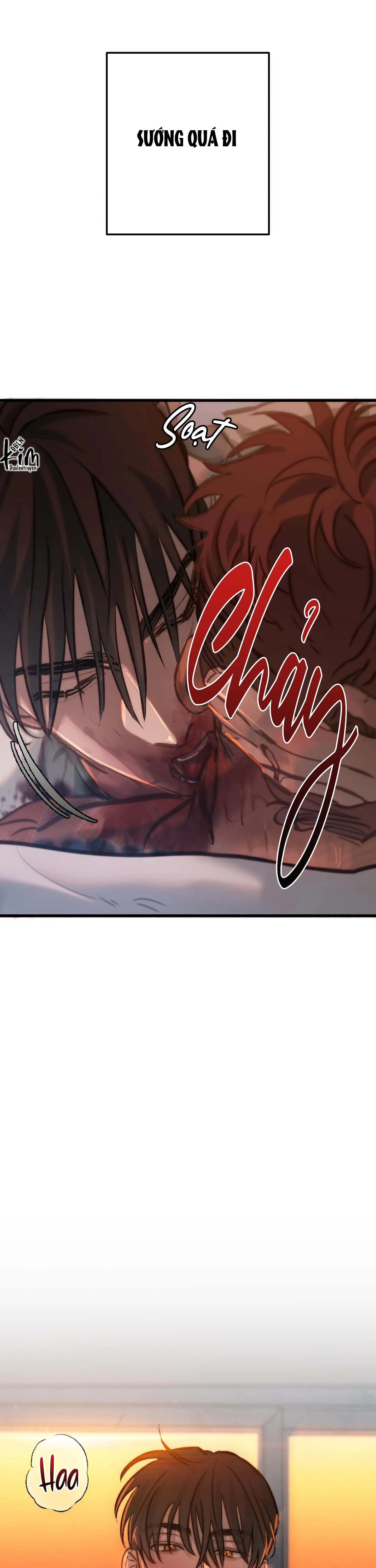 BLOODY HELL Chapter 3 Trang 5