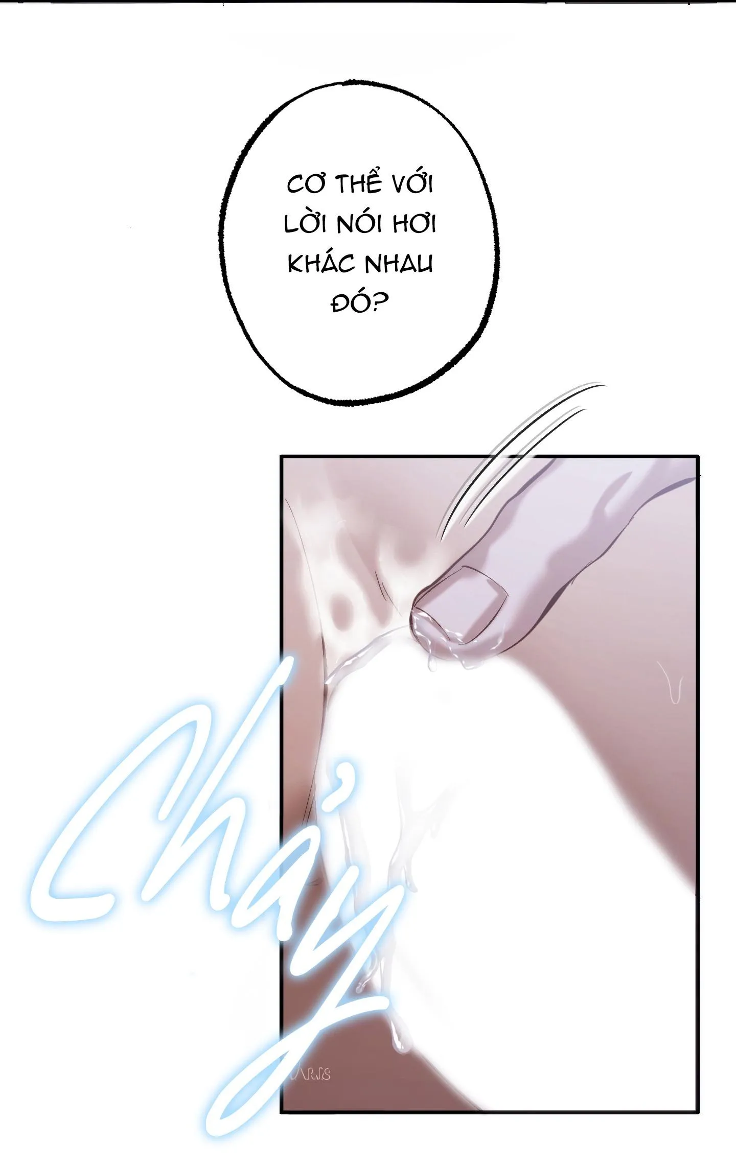 BLOODY HELL Chapter 4 Trang 14