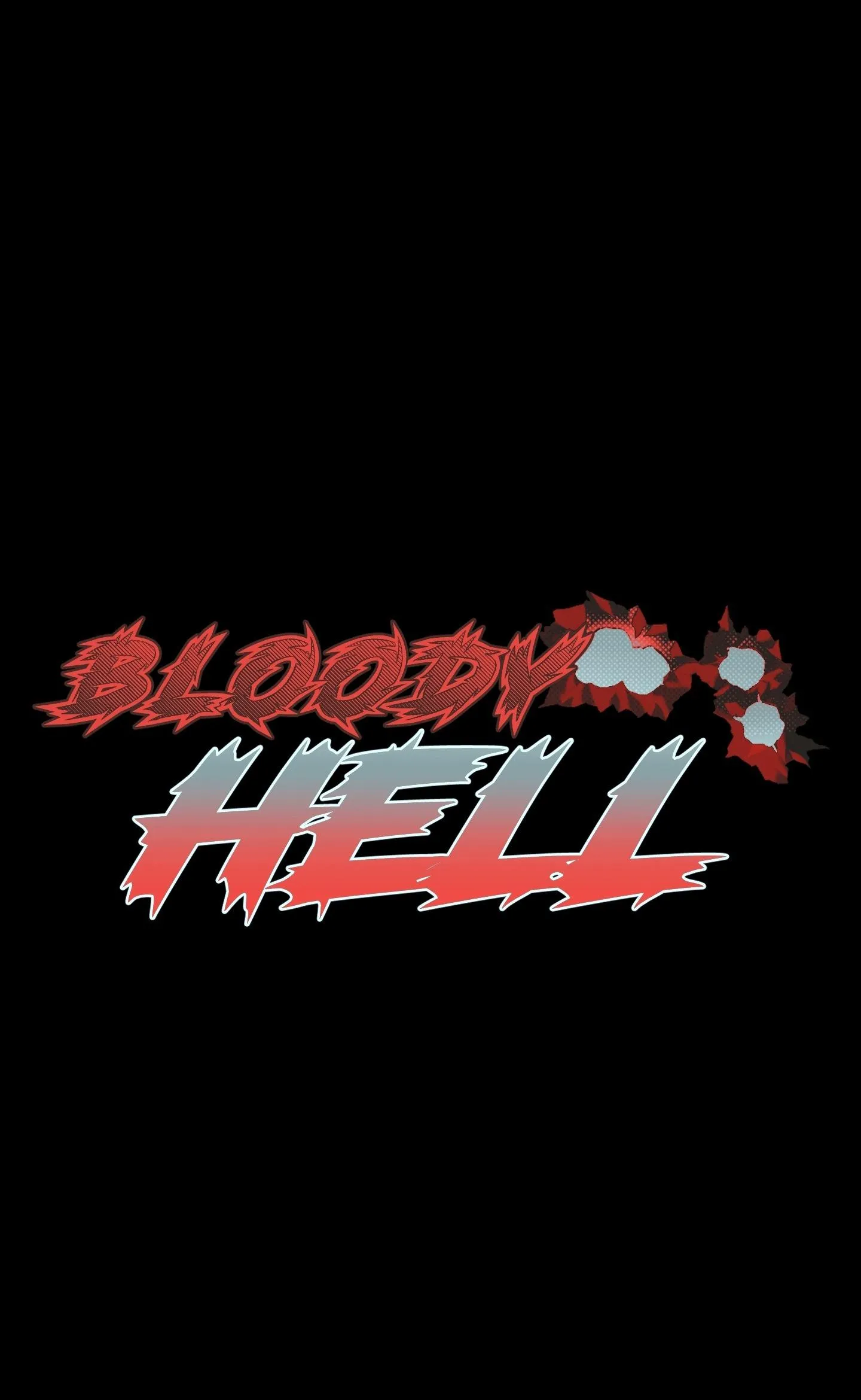 BLOODY HELL Chapter 4 Trang 19