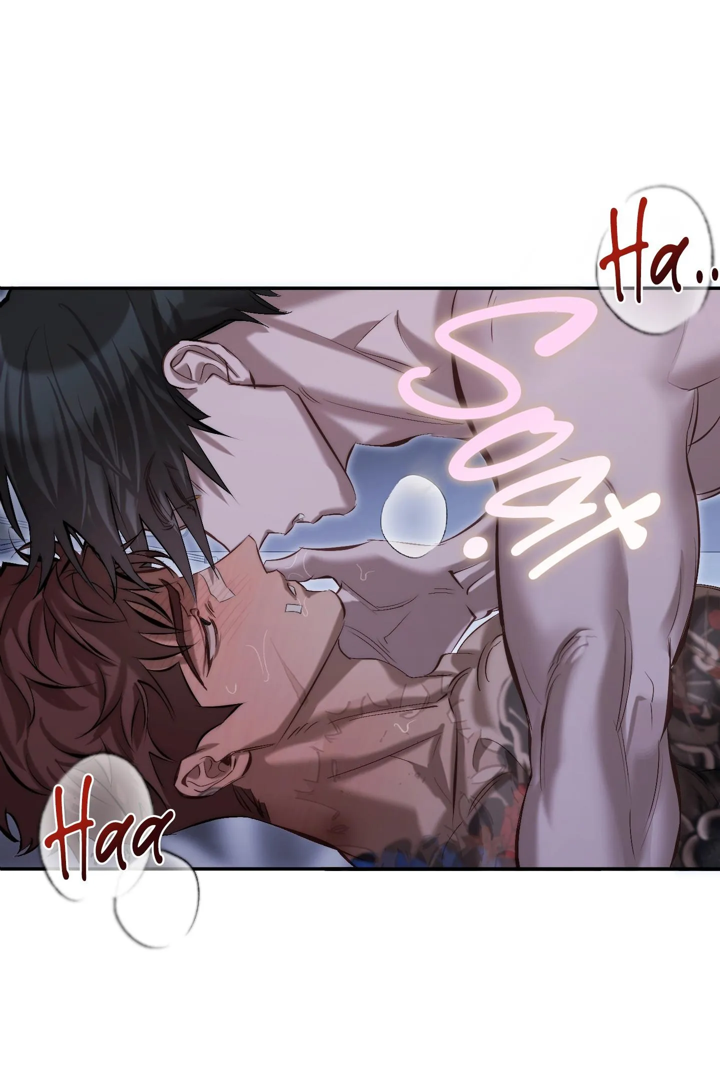 BLOODY HELL Chapter 4 Trang 23