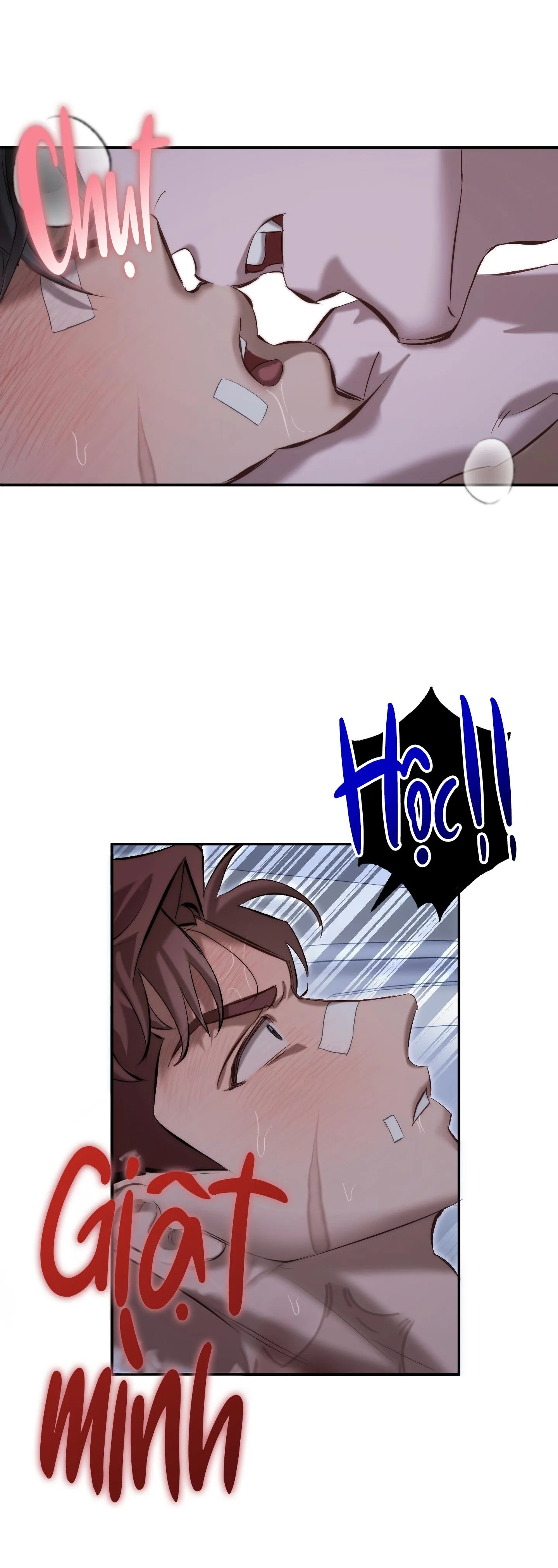 BLOODY HELL Chapter 4 Trang 24