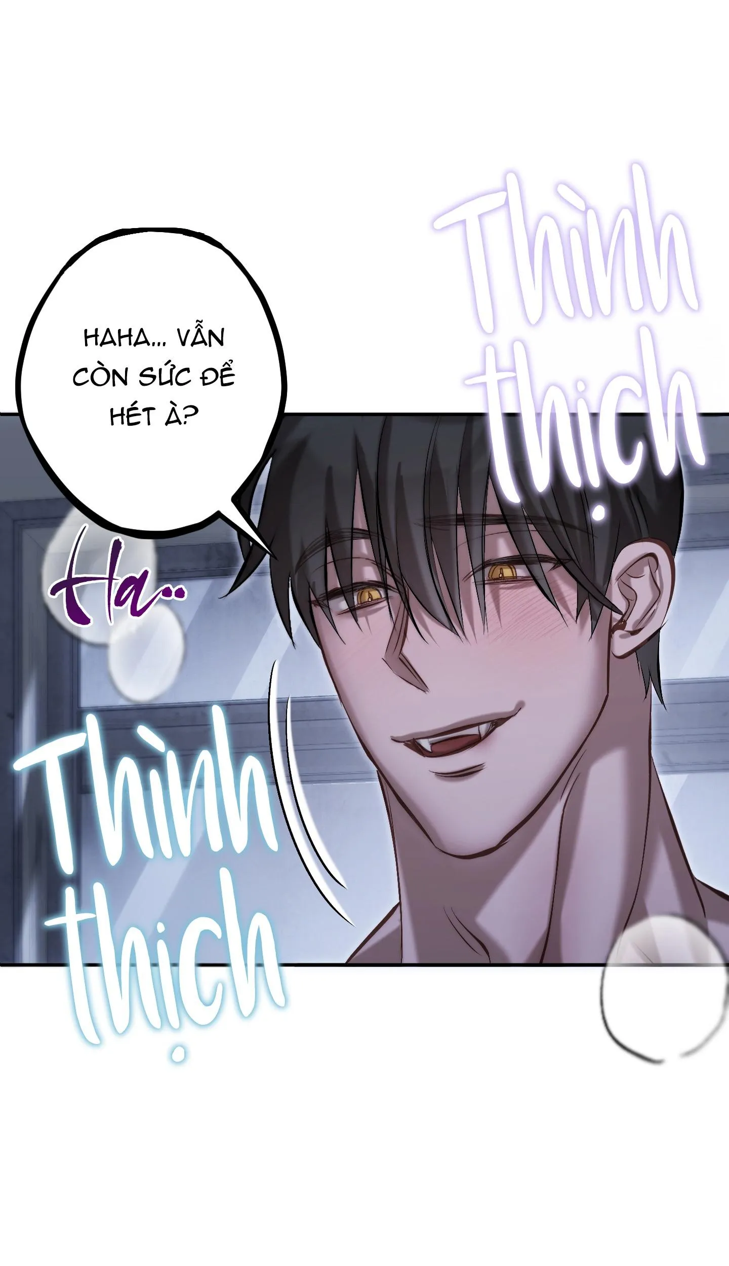 BLOODY HELL Chapter 4 Trang 27