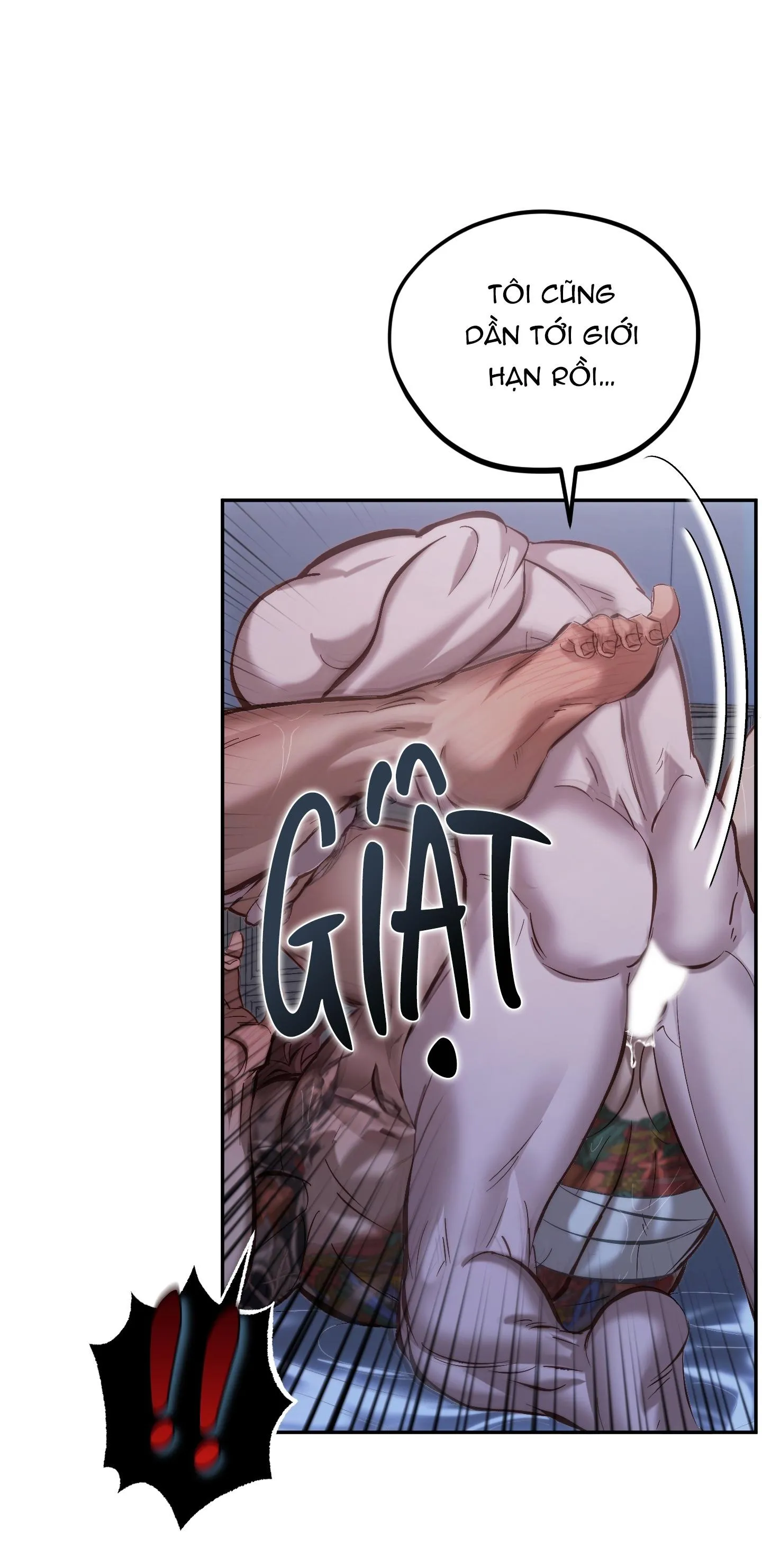 BLOODY HELL Chapter 4 Trang 28