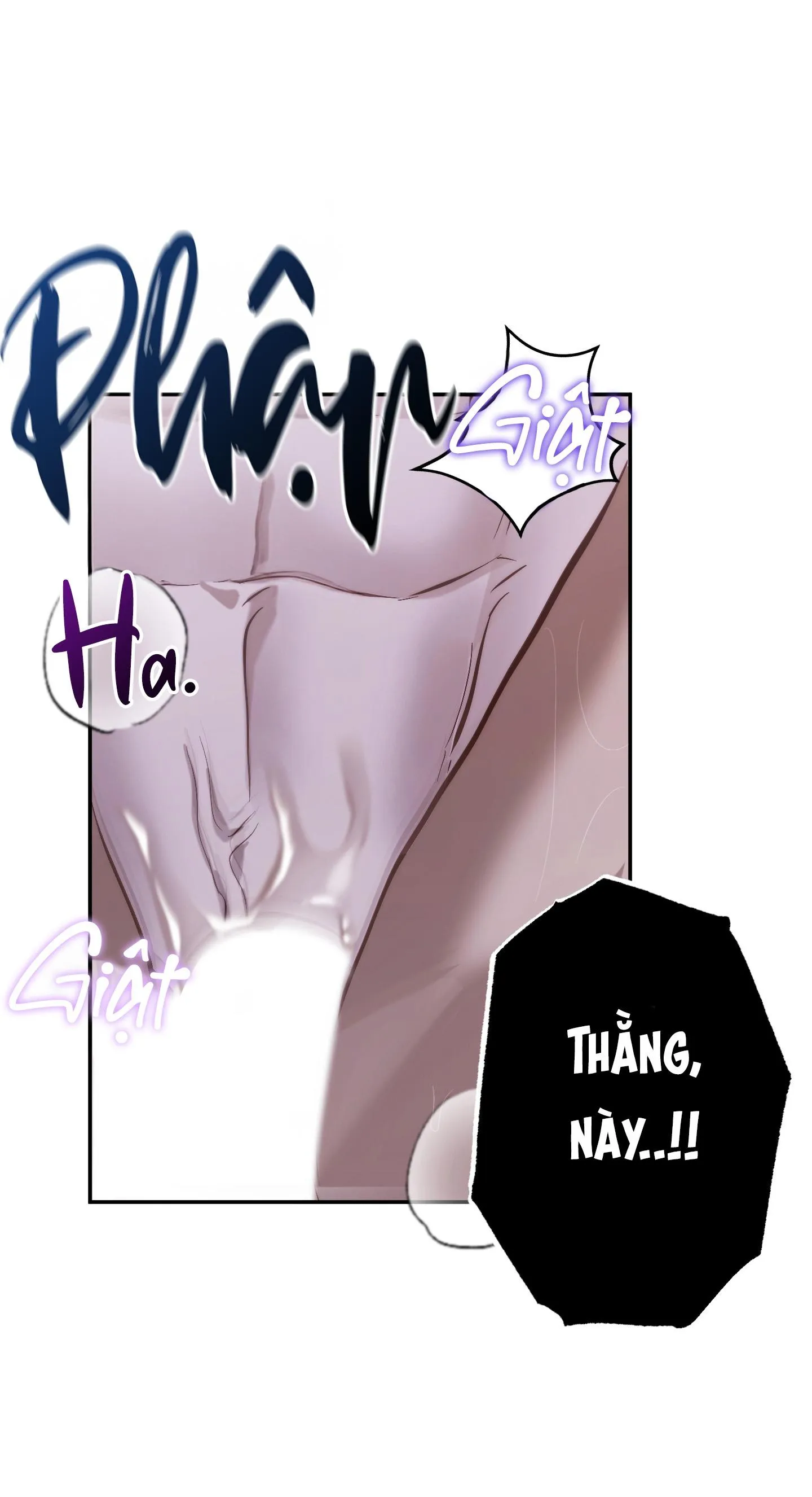 BLOODY HELL Chapter 4 Trang 31