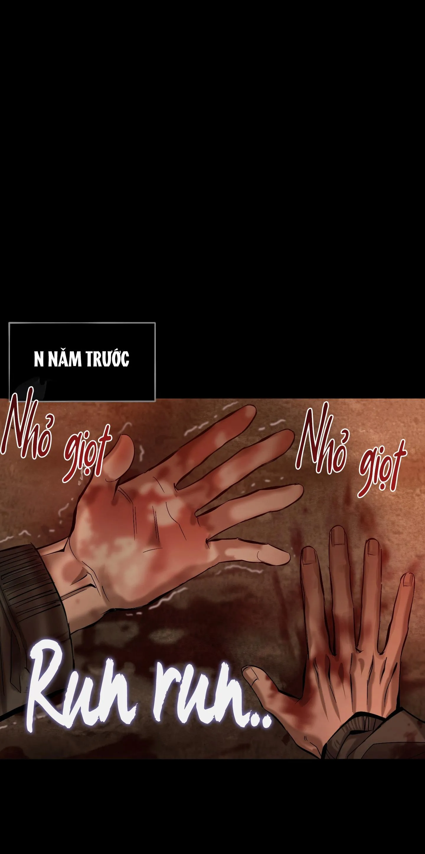 BLOODY HELL Chapter 4 Trang 41