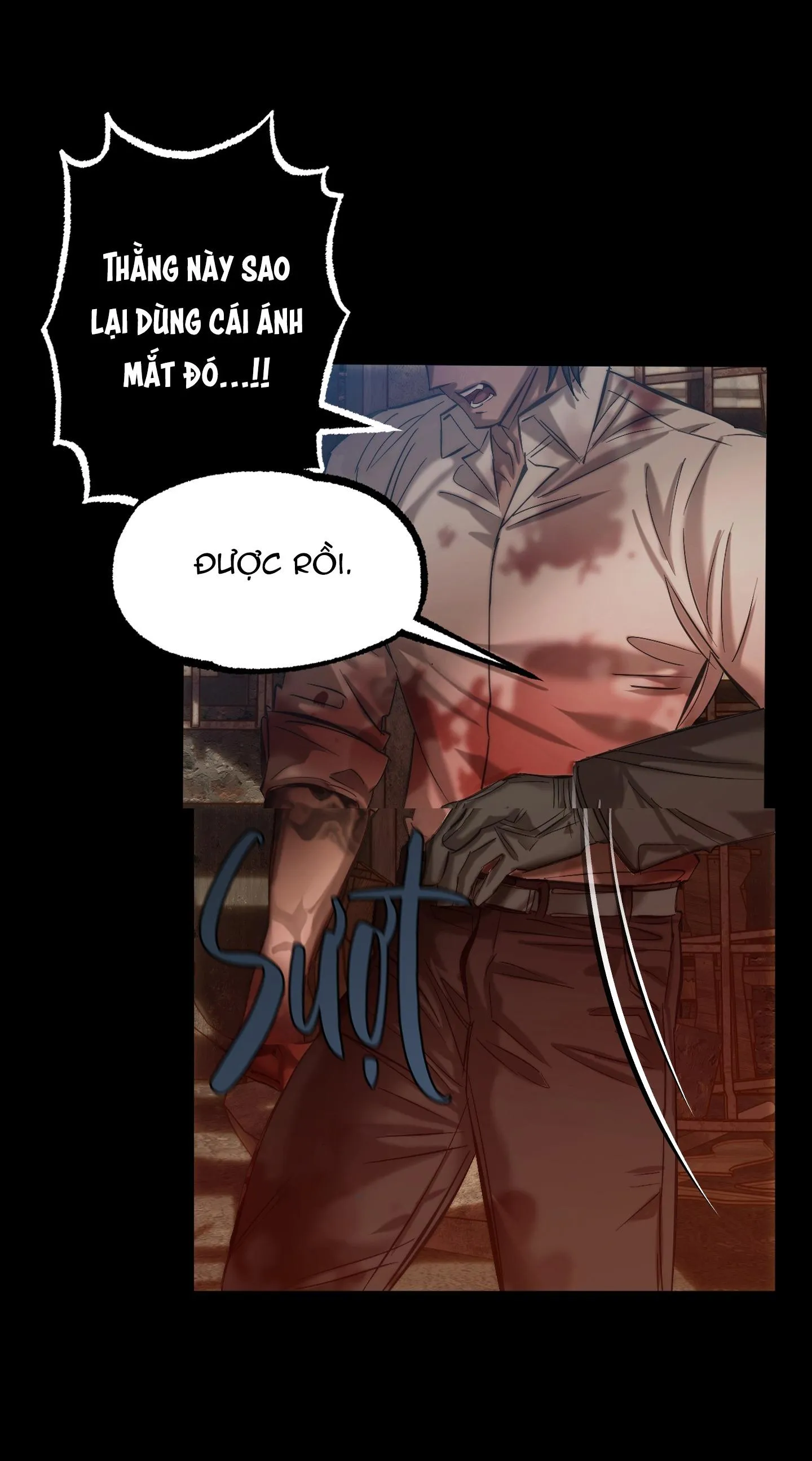 BLOODY HELL Chapter 4 Trang 47