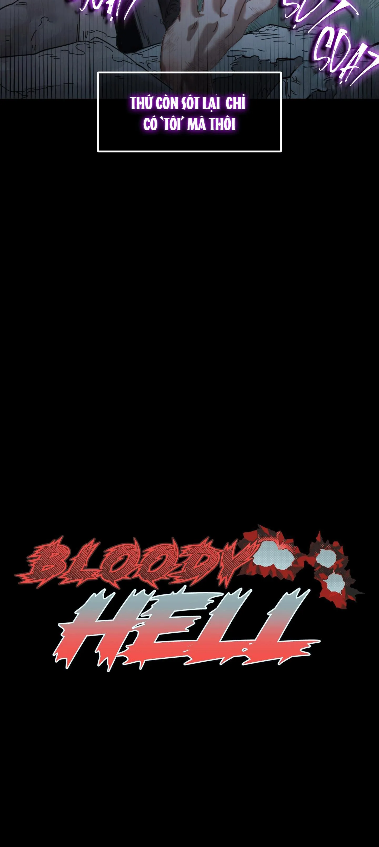 BLOODY HELL Chapter 5 Trang 3