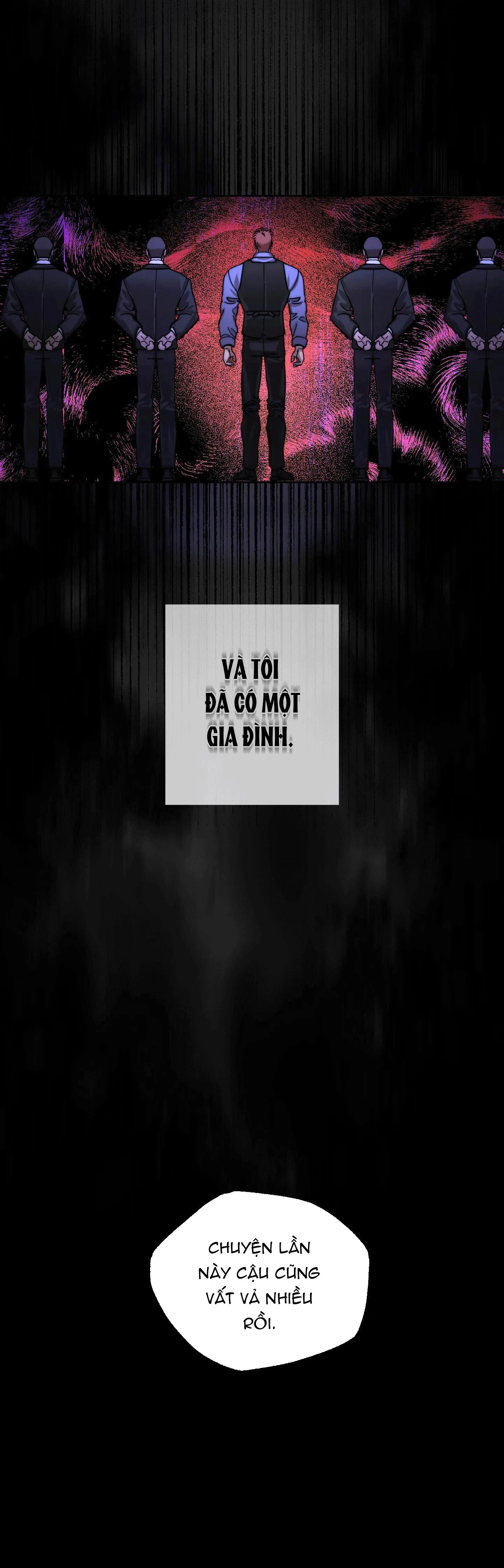 BLOODY HELL Chapter 5 Trang 13