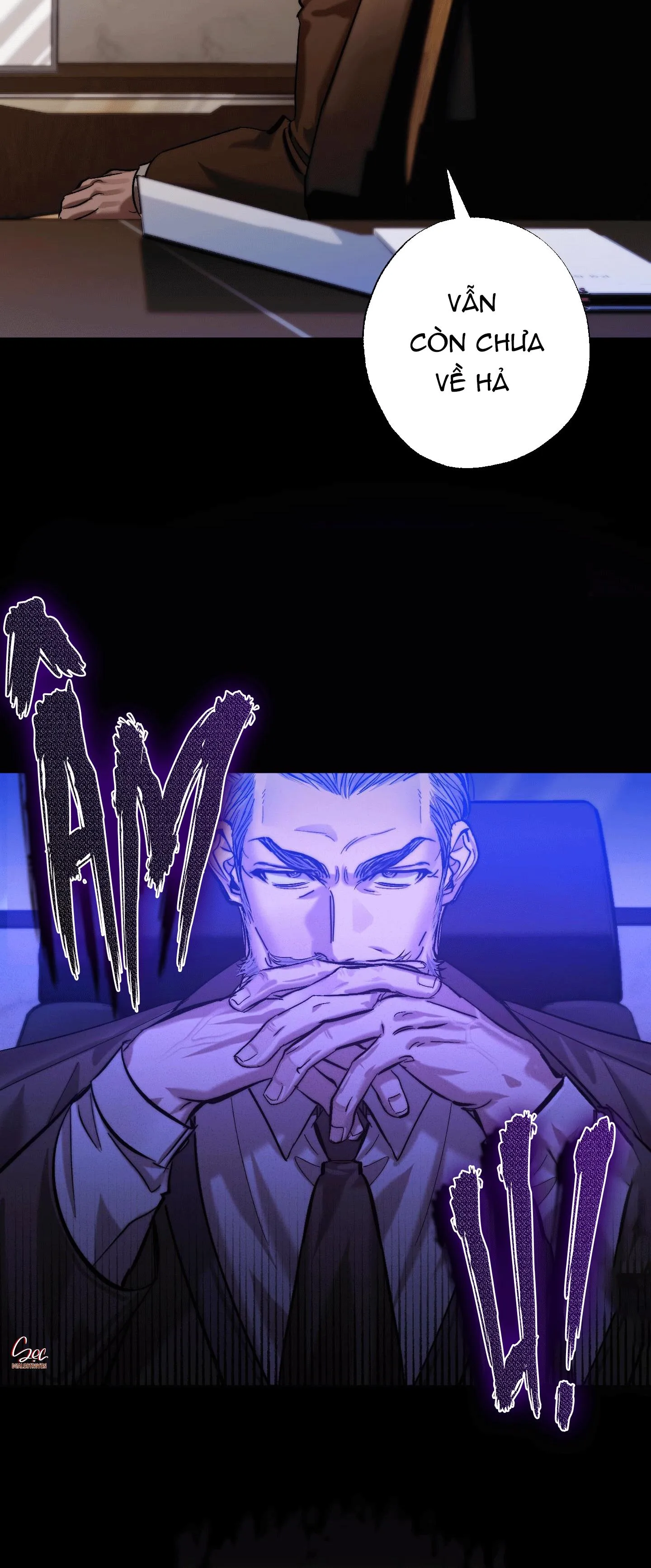 BLOODY HELL Chapter 5 Trang 16