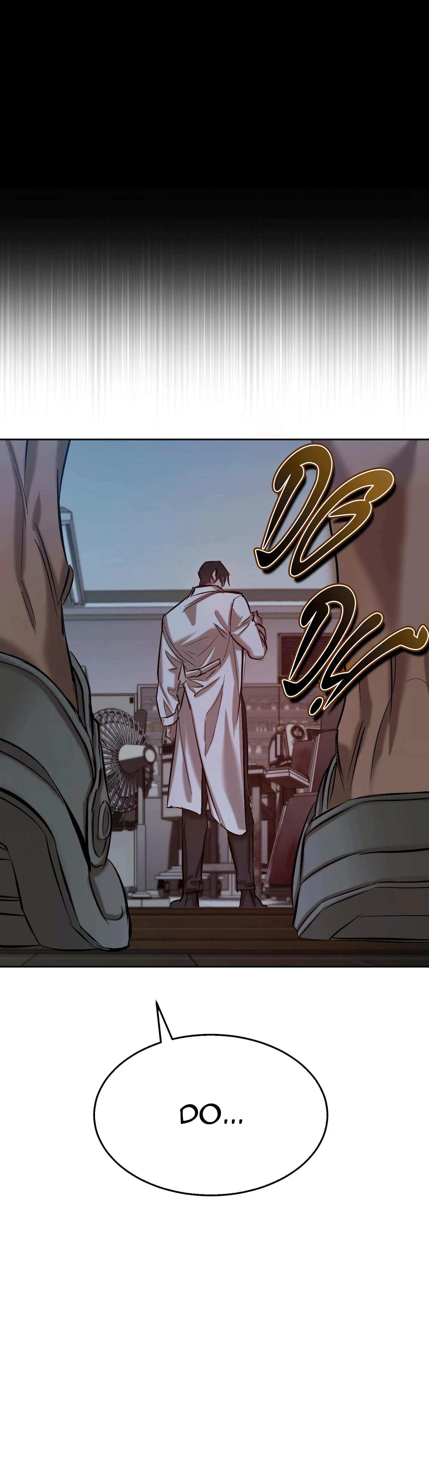 BLOODY HELL Chapter 5 Trang 33