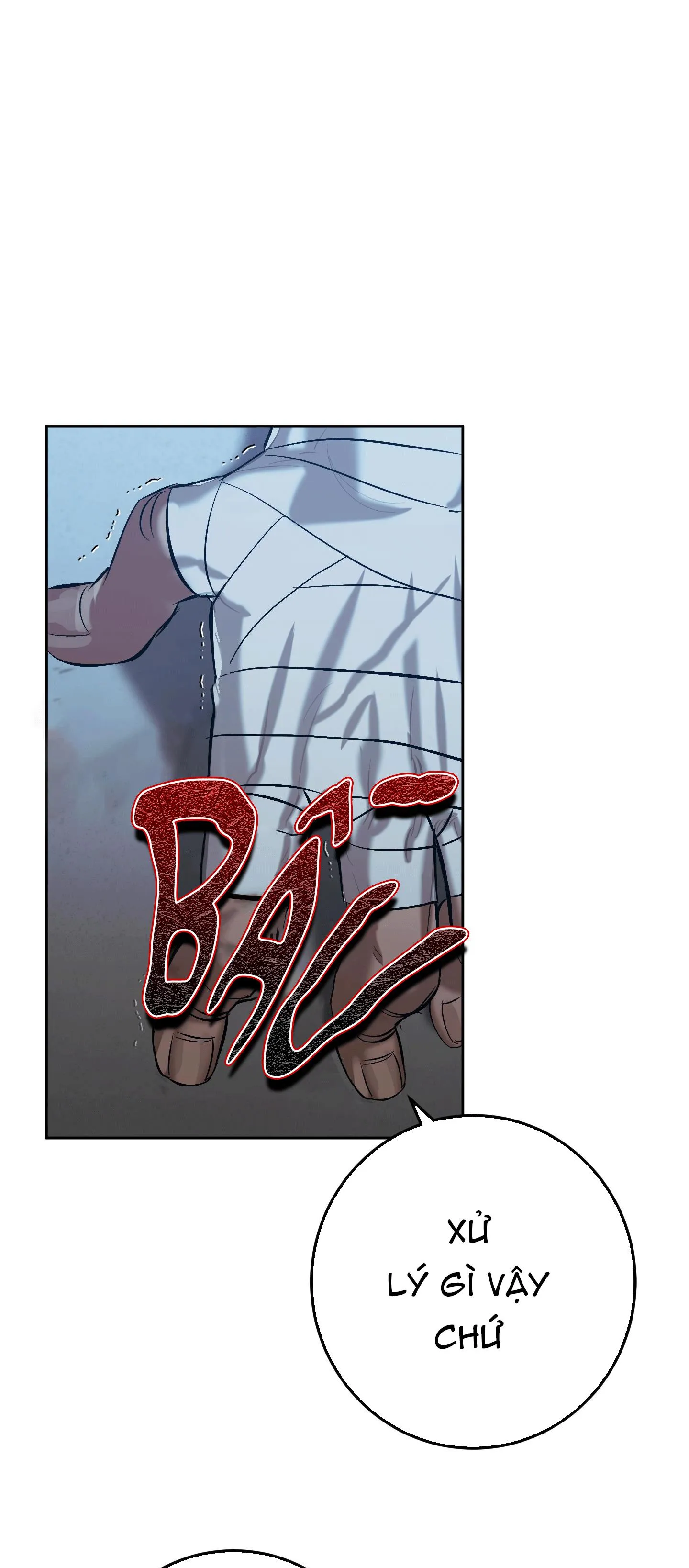 BLOODY HELL Chapter 5 Trang 36