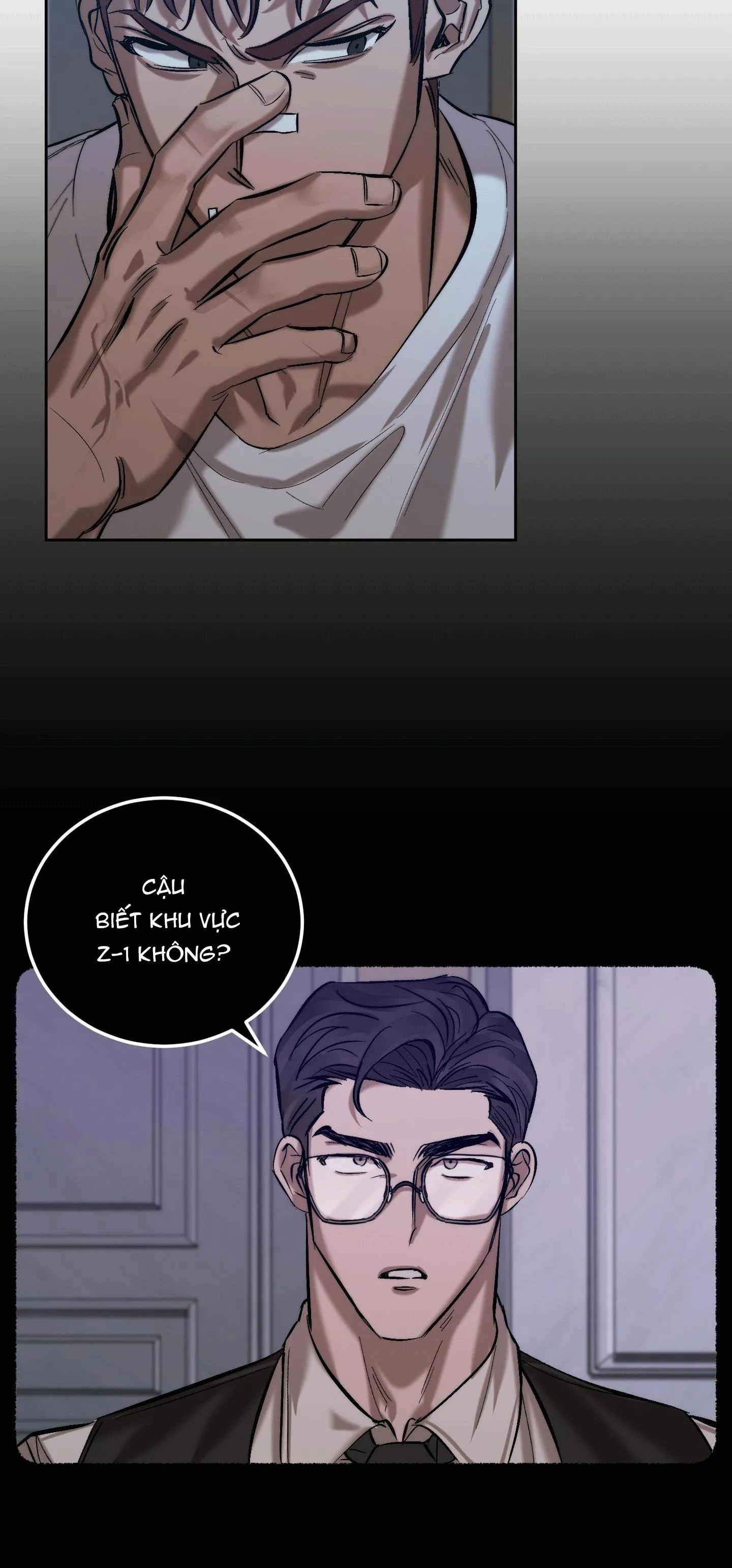 BLOODY HELL Chapter 5 Trang 38