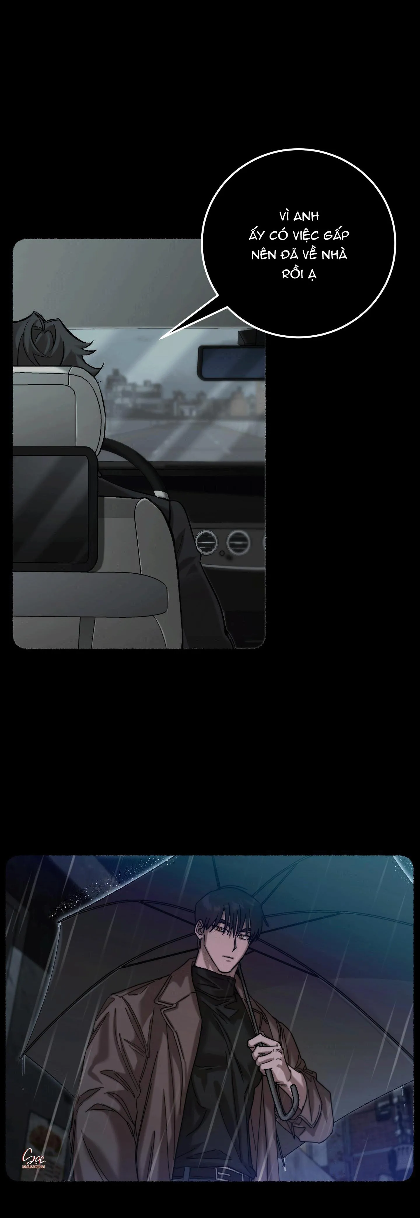 BLOODY HELL Chapter 5 Trang 39