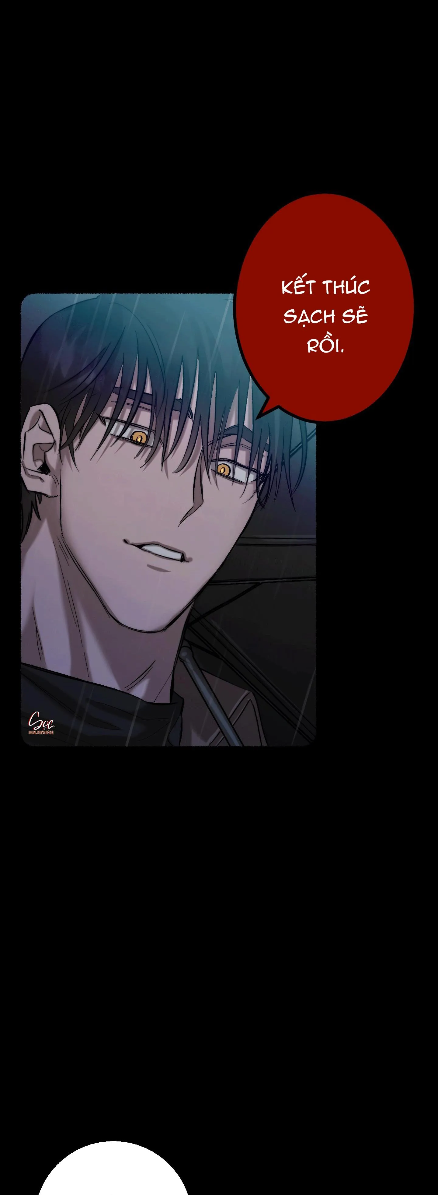 BLOODY HELL Chapter 5 Trang 40