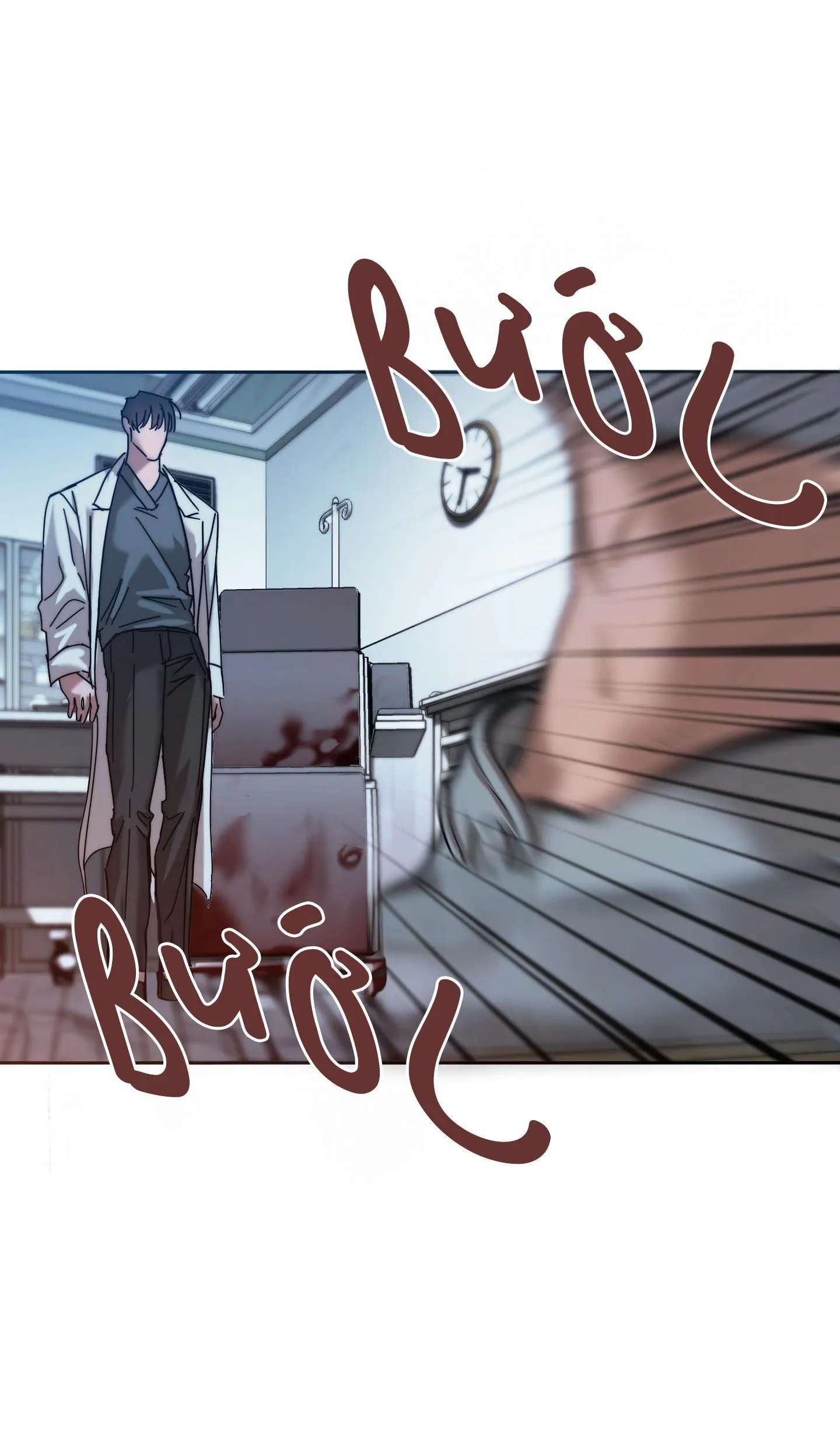 BLOODY HELL Chapter 6 Trang 3