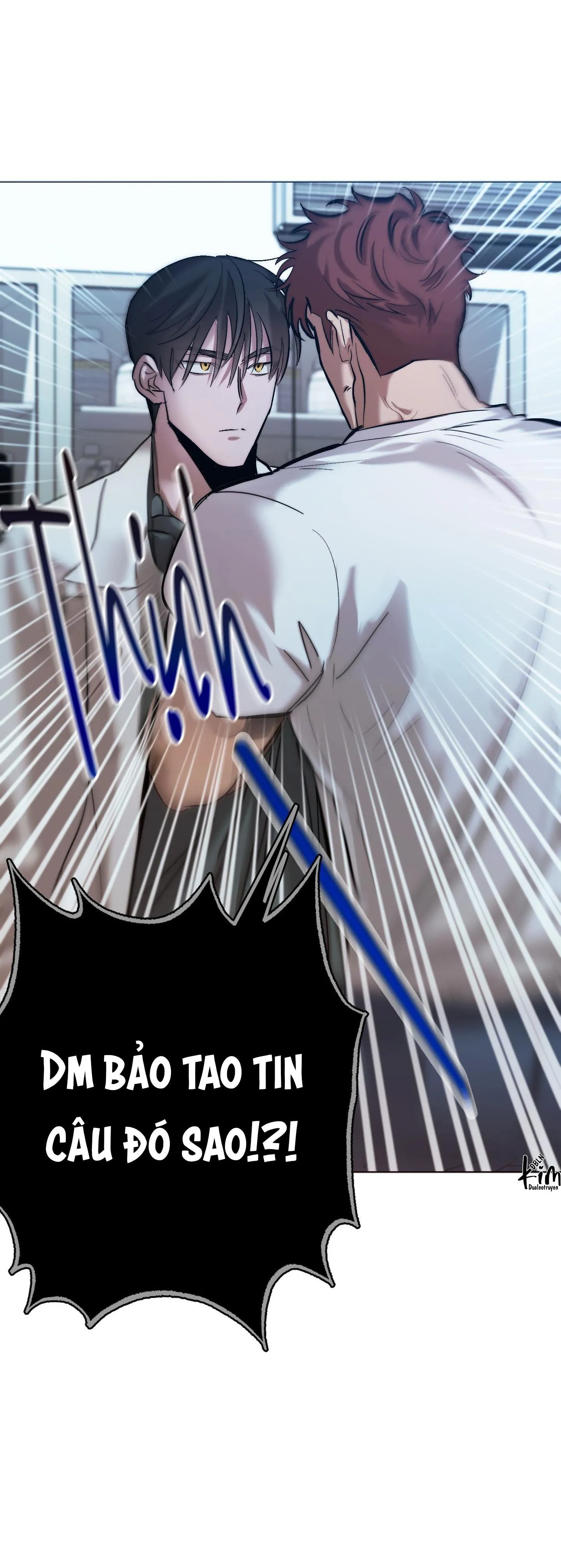 BLOODY HELL Chapter 6 Trang 4