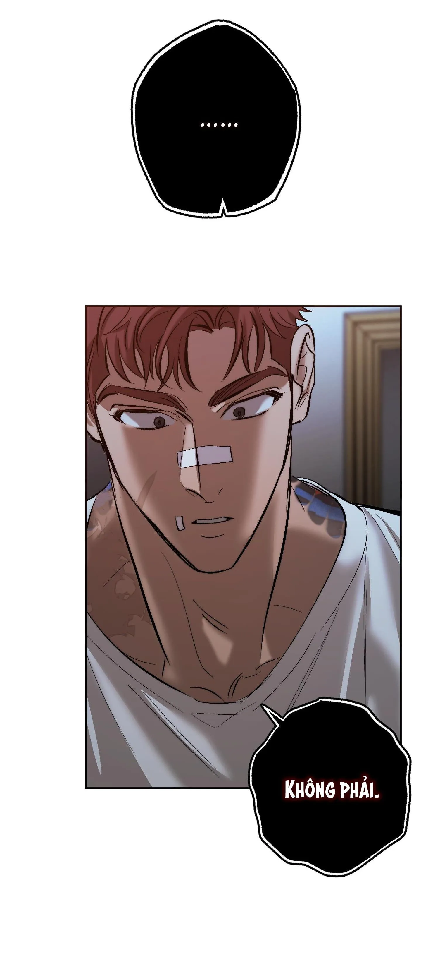 BLOODY HELL Chapter 6 Trang 6