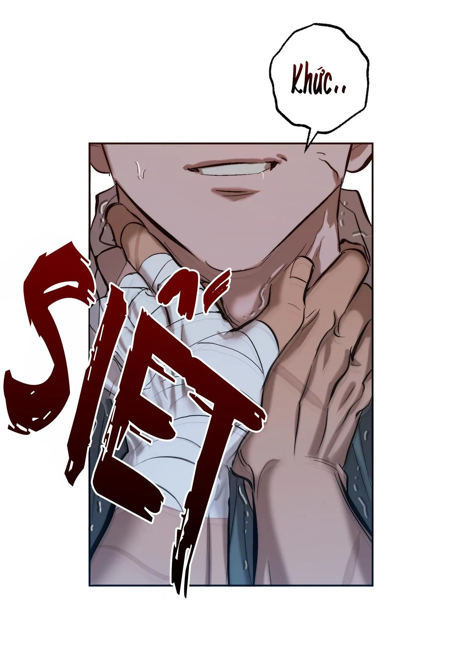 BLOODY HELL Chapter 6 Trang 8