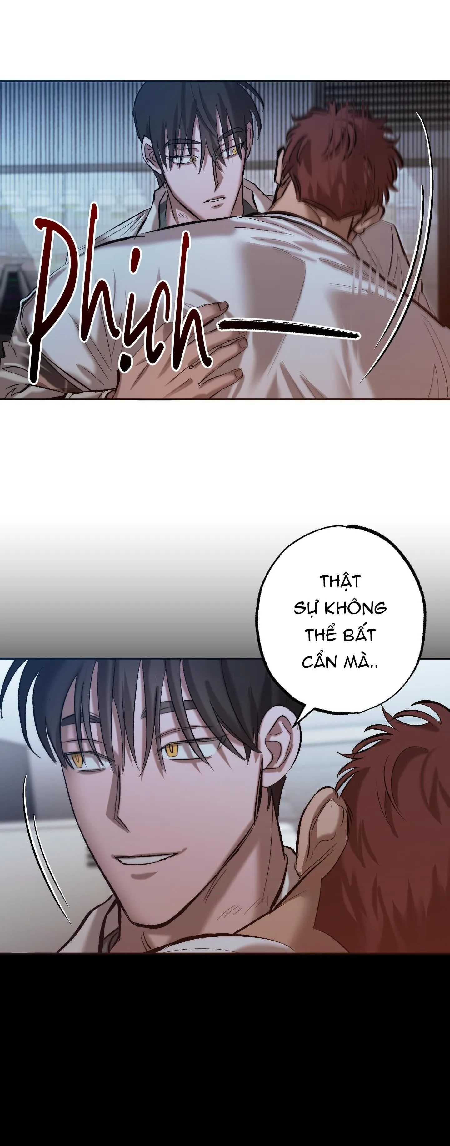 BLOODY HELL Chapter 6 Trang 13