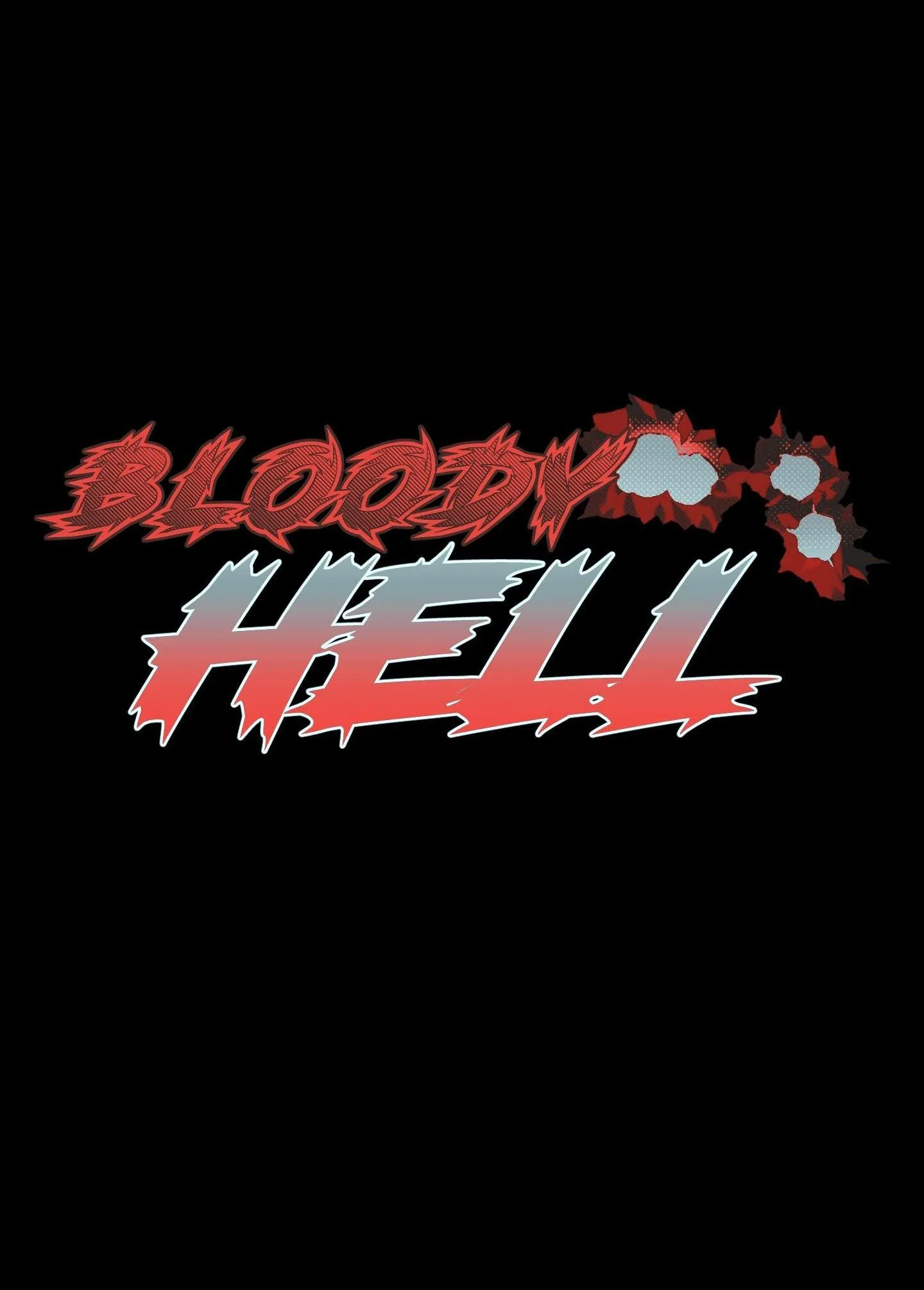 BLOODY HELL Chapter 6 Trang 14