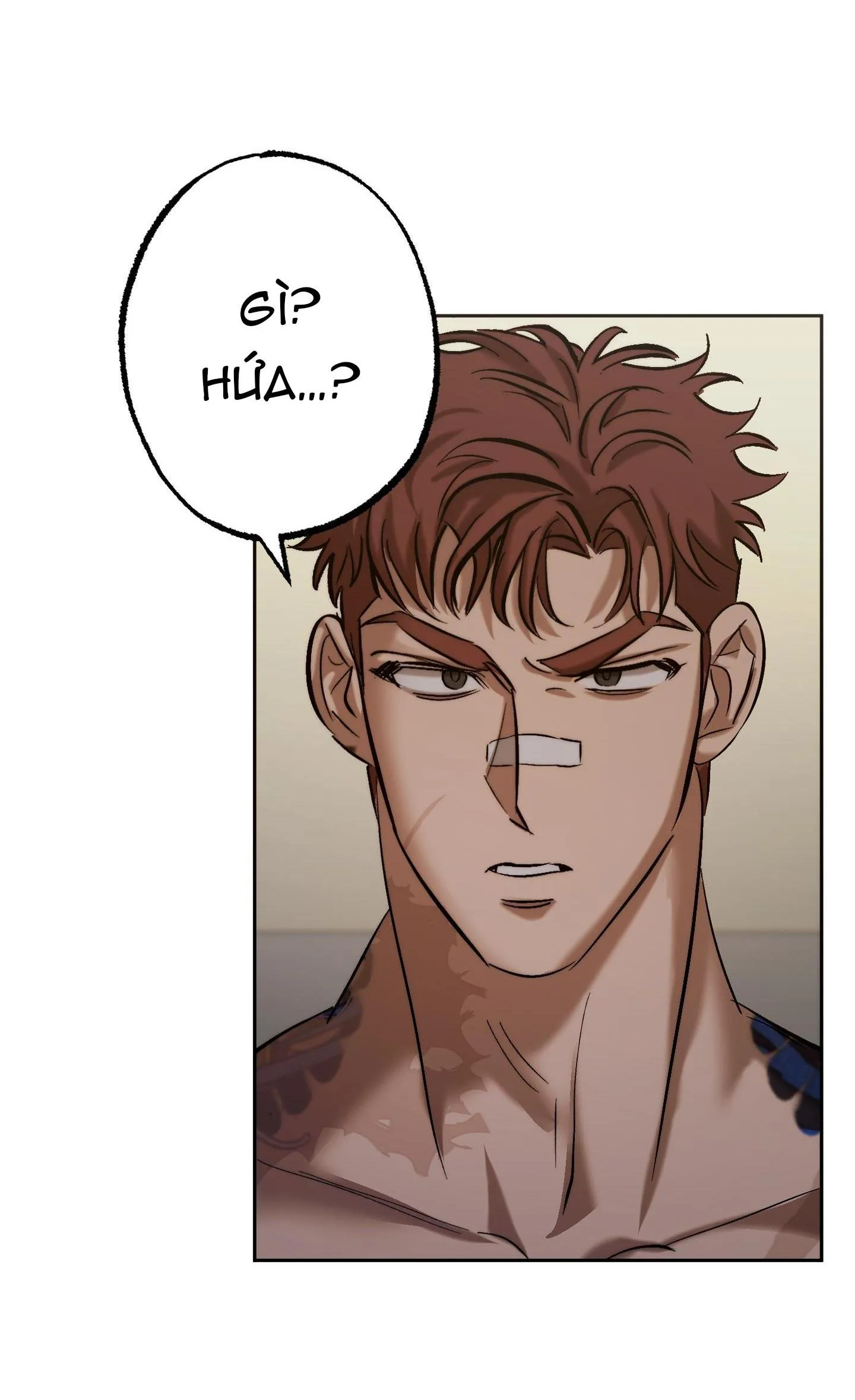 BLOODY HELL Chapter 6 Trang 23