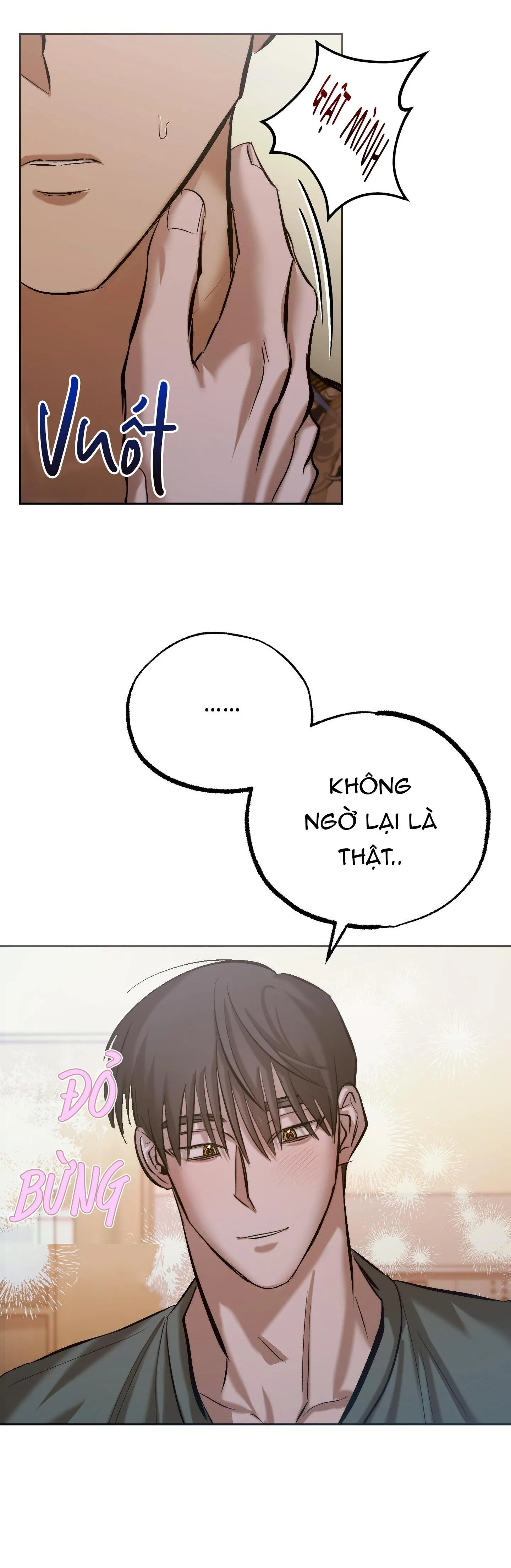 BLOODY HELL Chapter 6 Trang 26