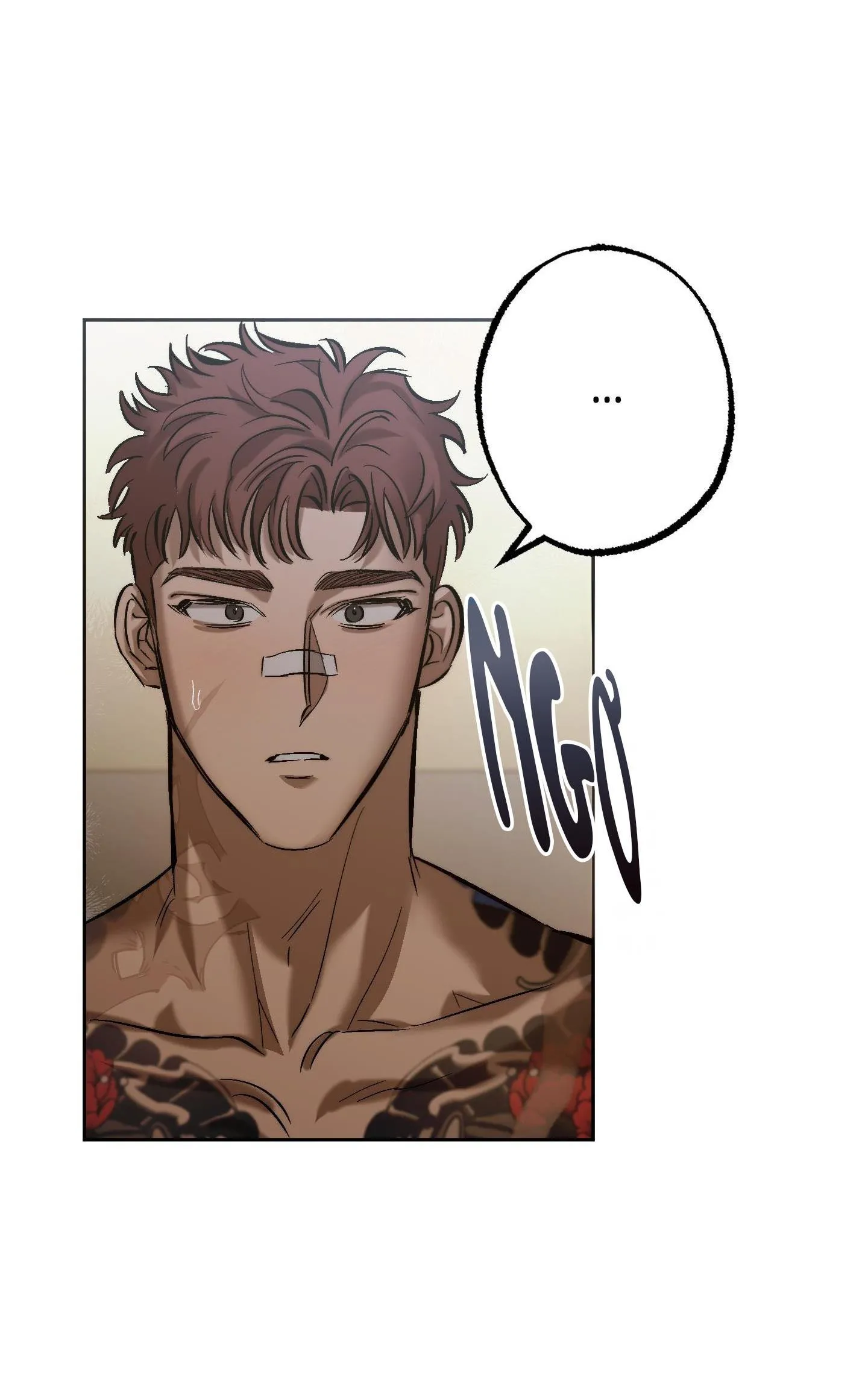 BLOODY HELL Chapter 6 Trang 27