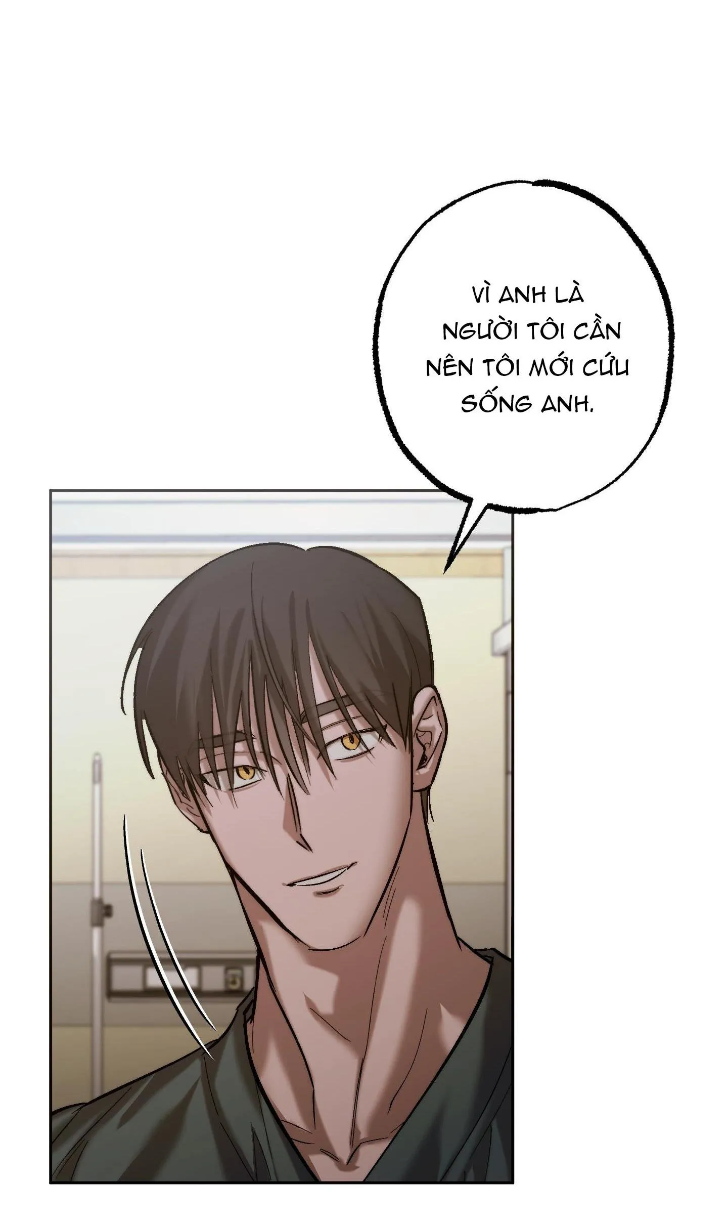 BLOODY HELL Chapter 6 Trang 29