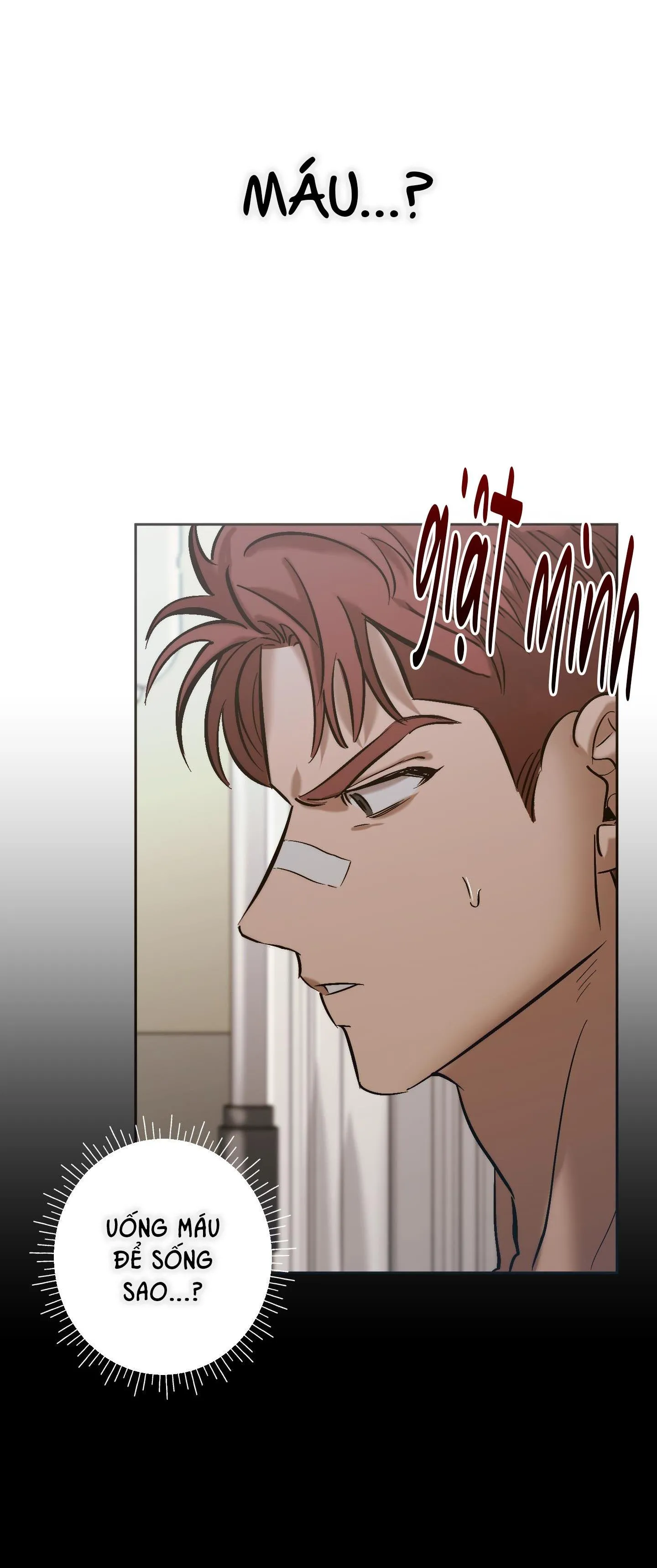 BLOODY HELL Chapter 6 Trang 31