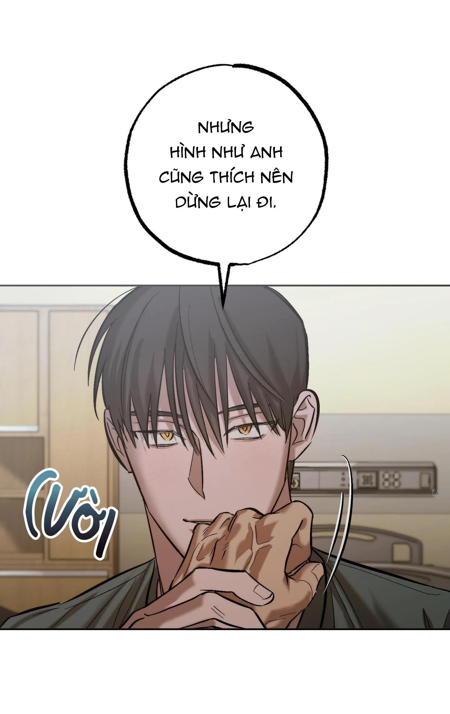 BLOODY HELL Chapter 6 Trang 36