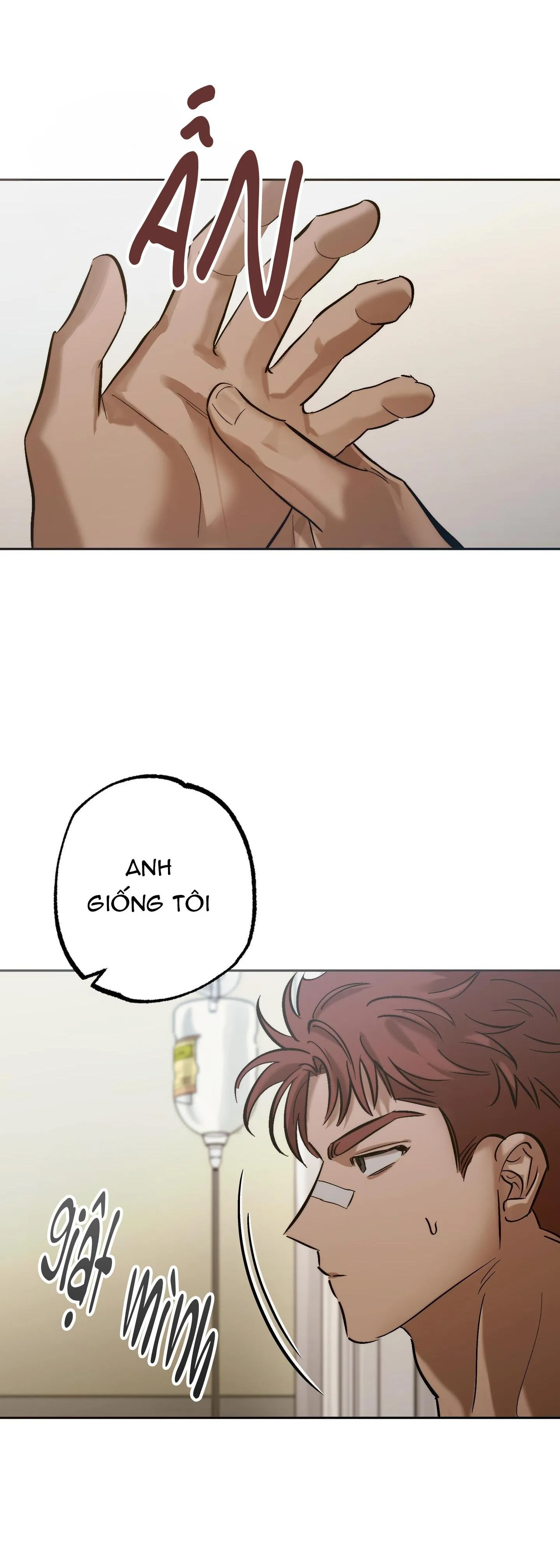 BLOODY HELL Chapter 6 Trang 38