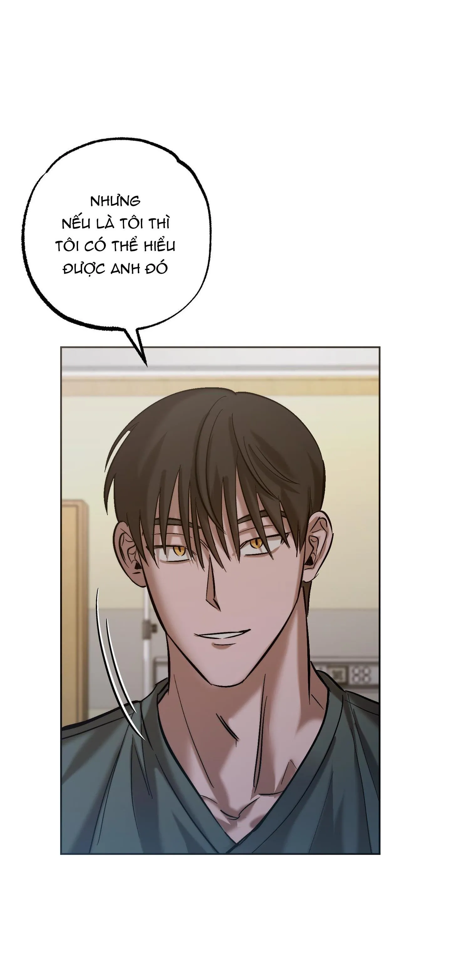 BLOODY HELL Chapter 6 Trang 40