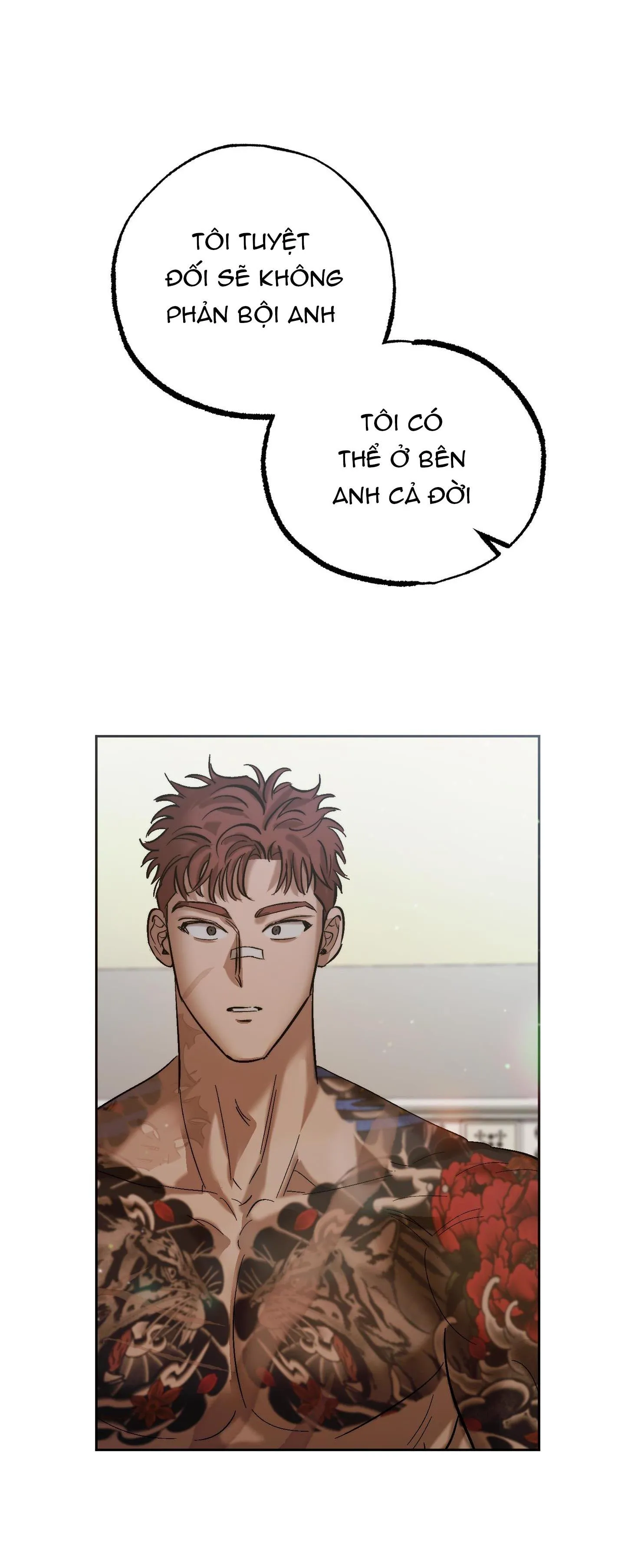 BLOODY HELL Chapter 6 Trang 41